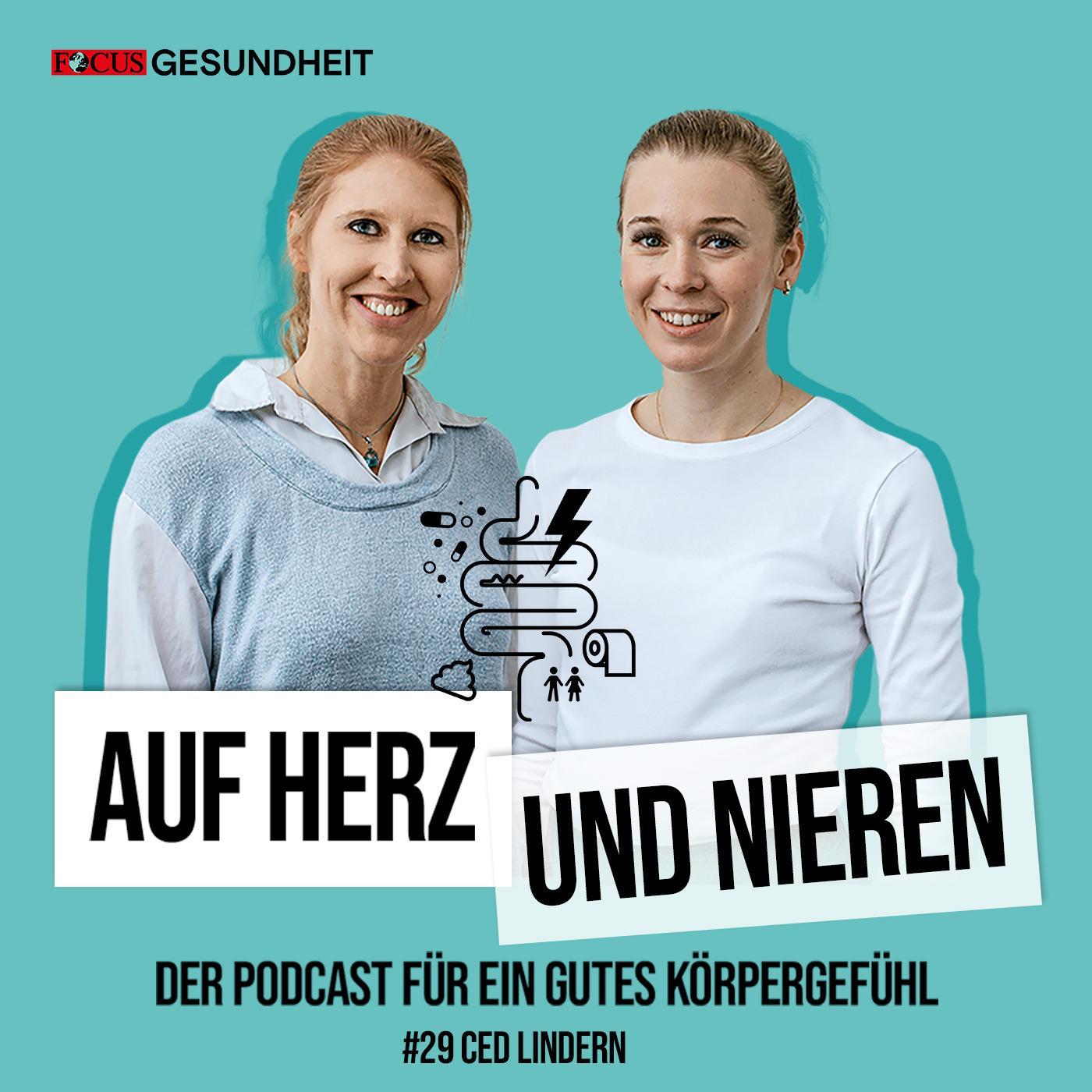 Auf Herz und Nieren – Gesundheit, Ernährung & Fitness to go
