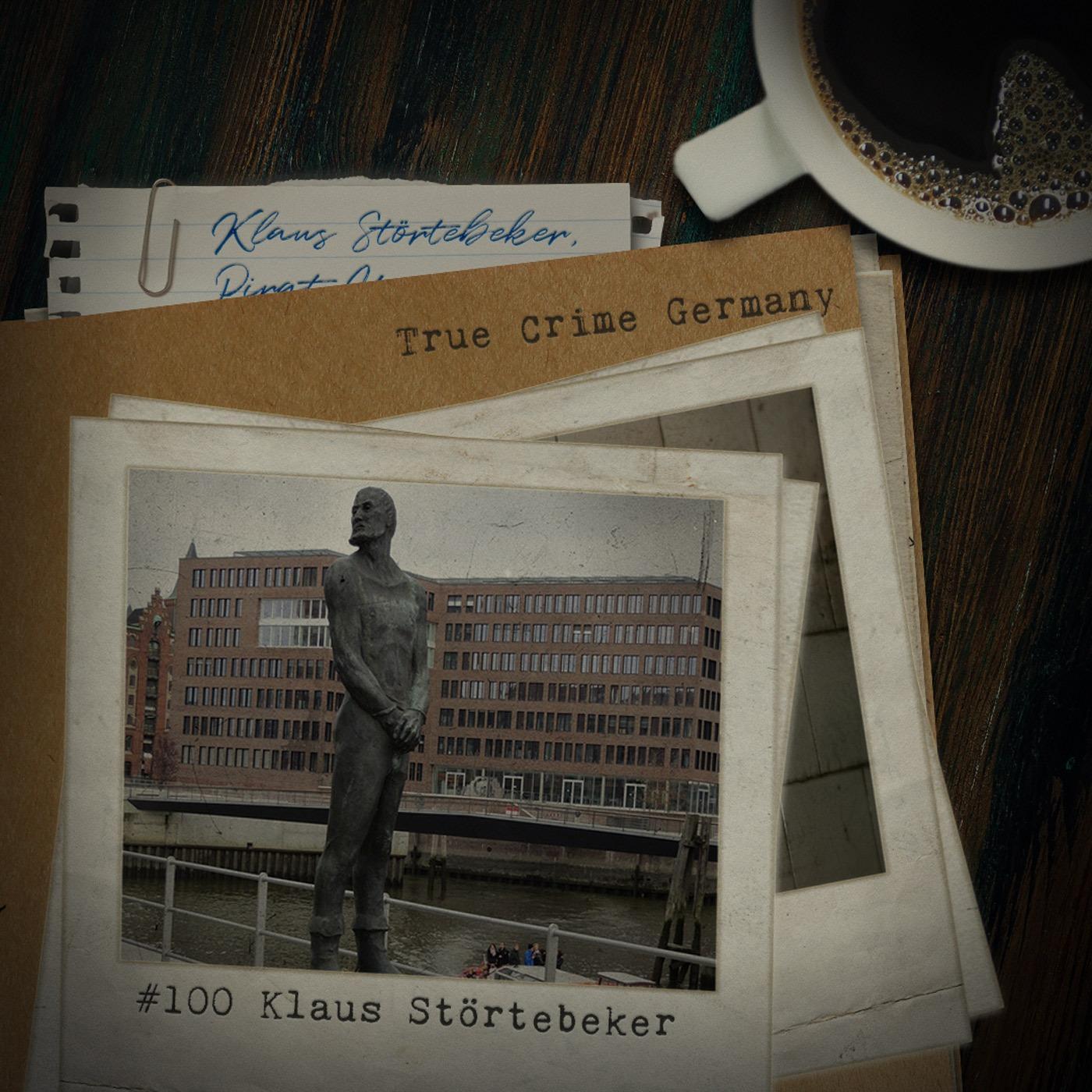 #100 Klaus Störtebeker #100 Klaus Störtebeker