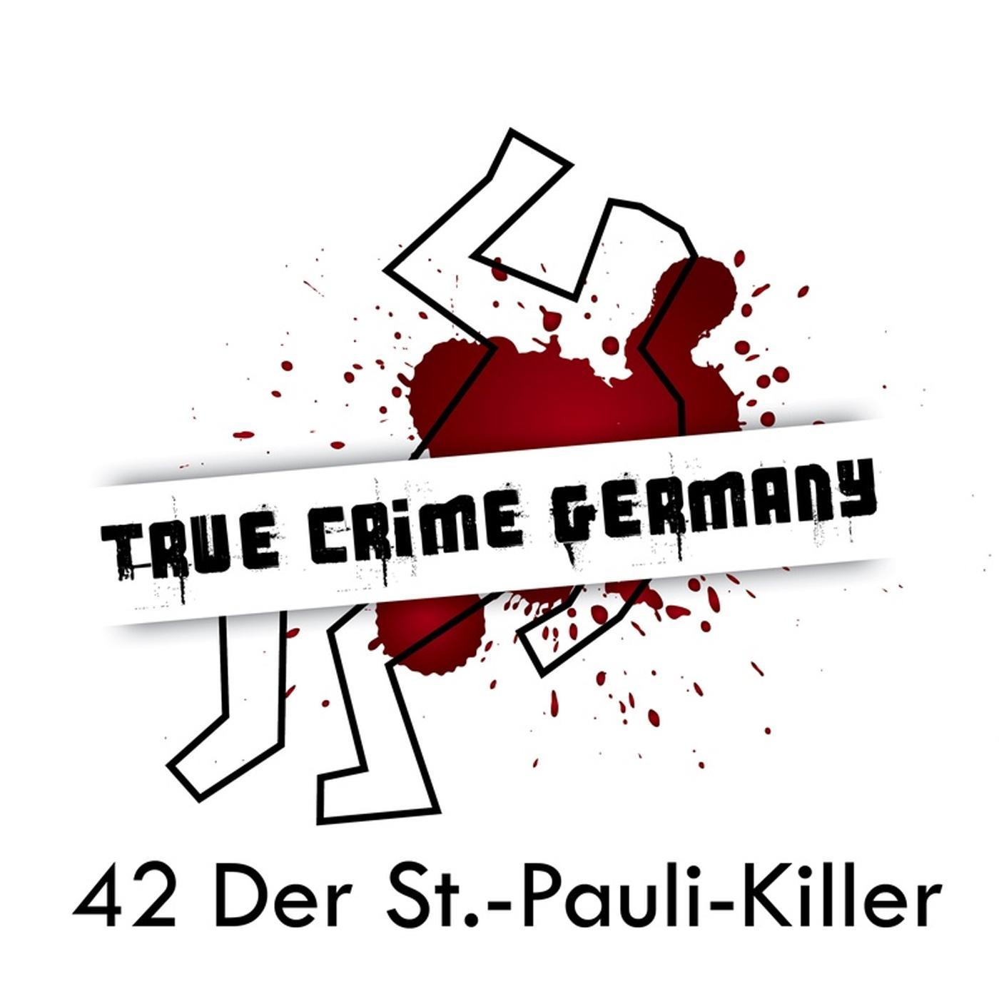 #42 Der St.-Pauli-Killer