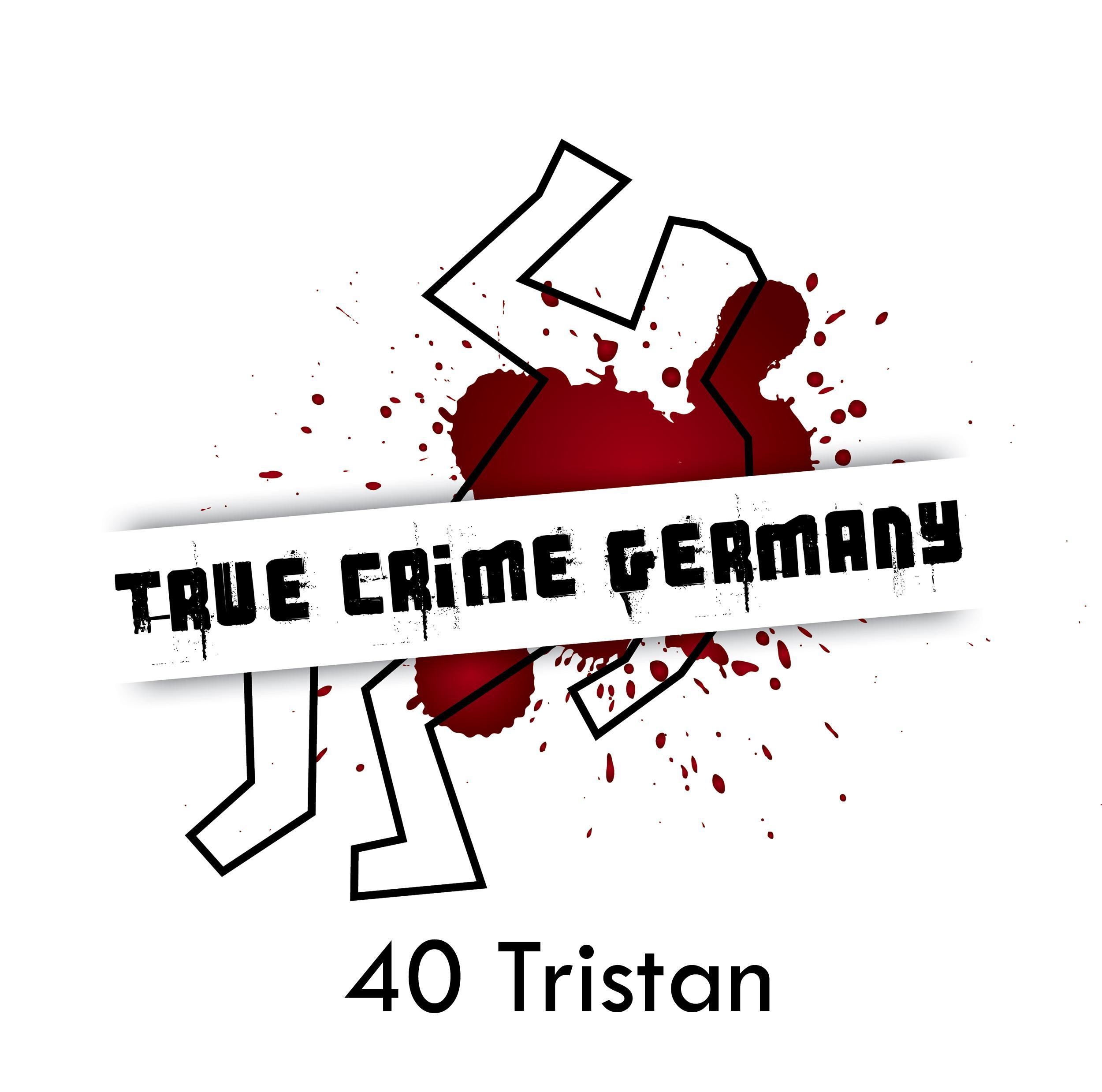 #40 Tristan