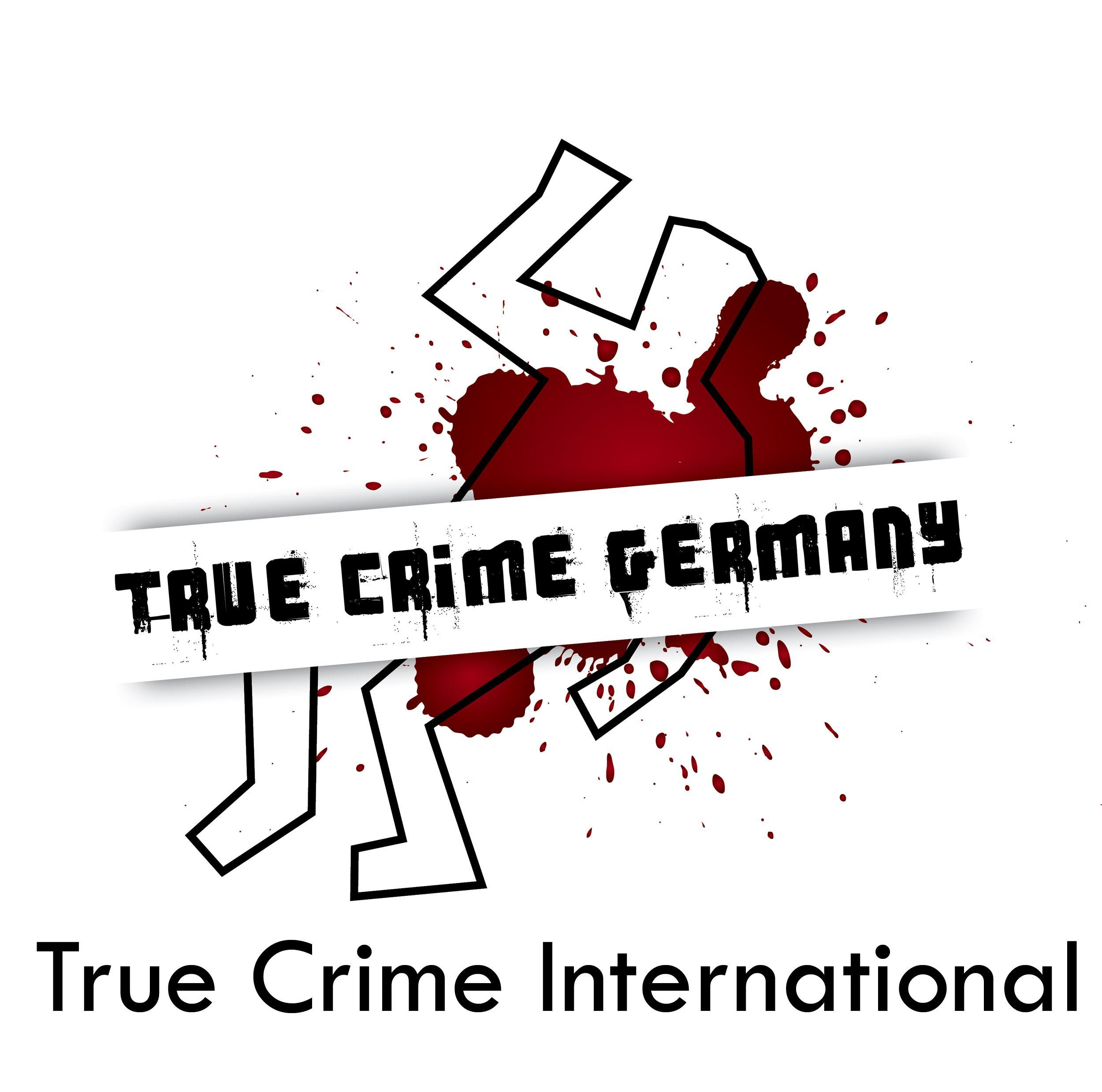 #31 True Crime International