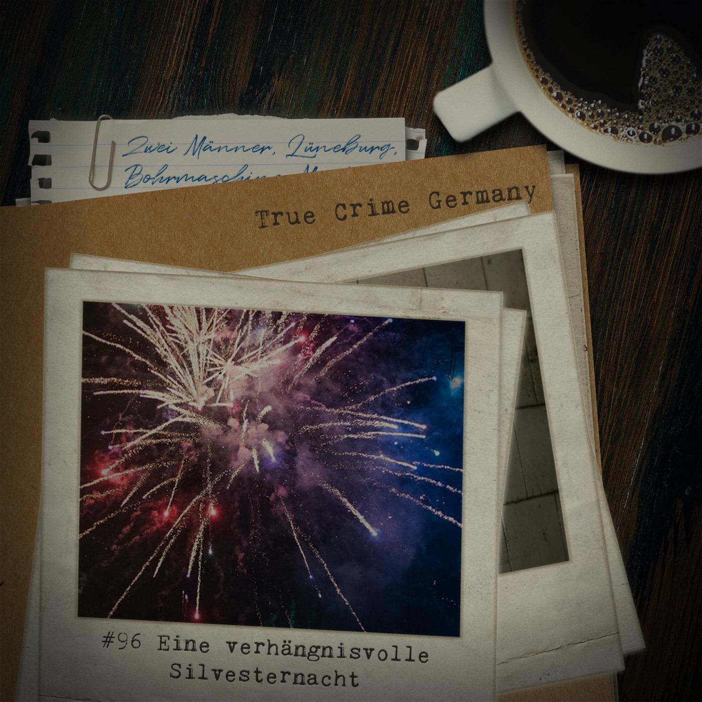 #96 Eine verhängnisvolle Silvesternacht episode artwork