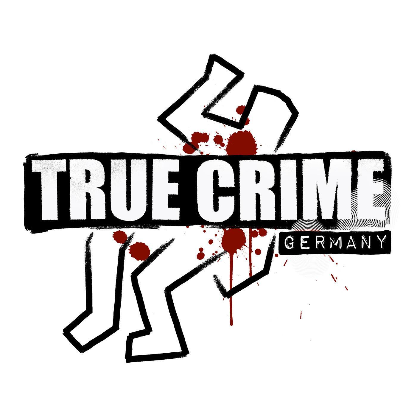 True Crime Germany podcast