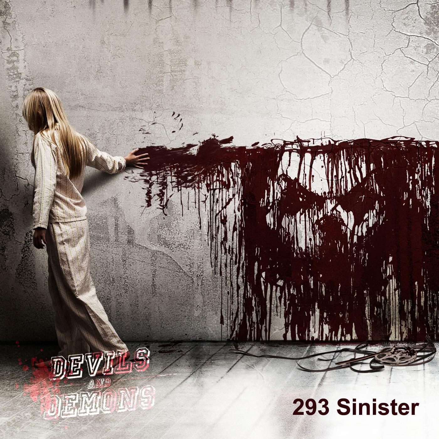 Devils & Demons - Der Horrorfilm-Podcast