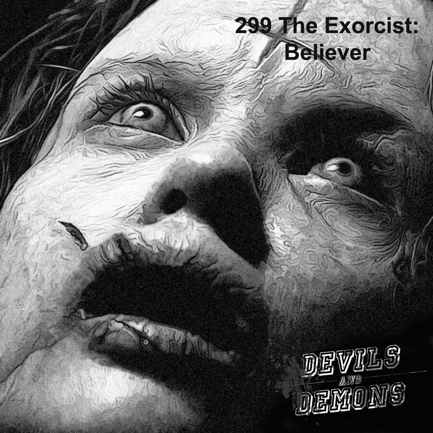Devils & Demons - Der Horrorfilm-Podcast