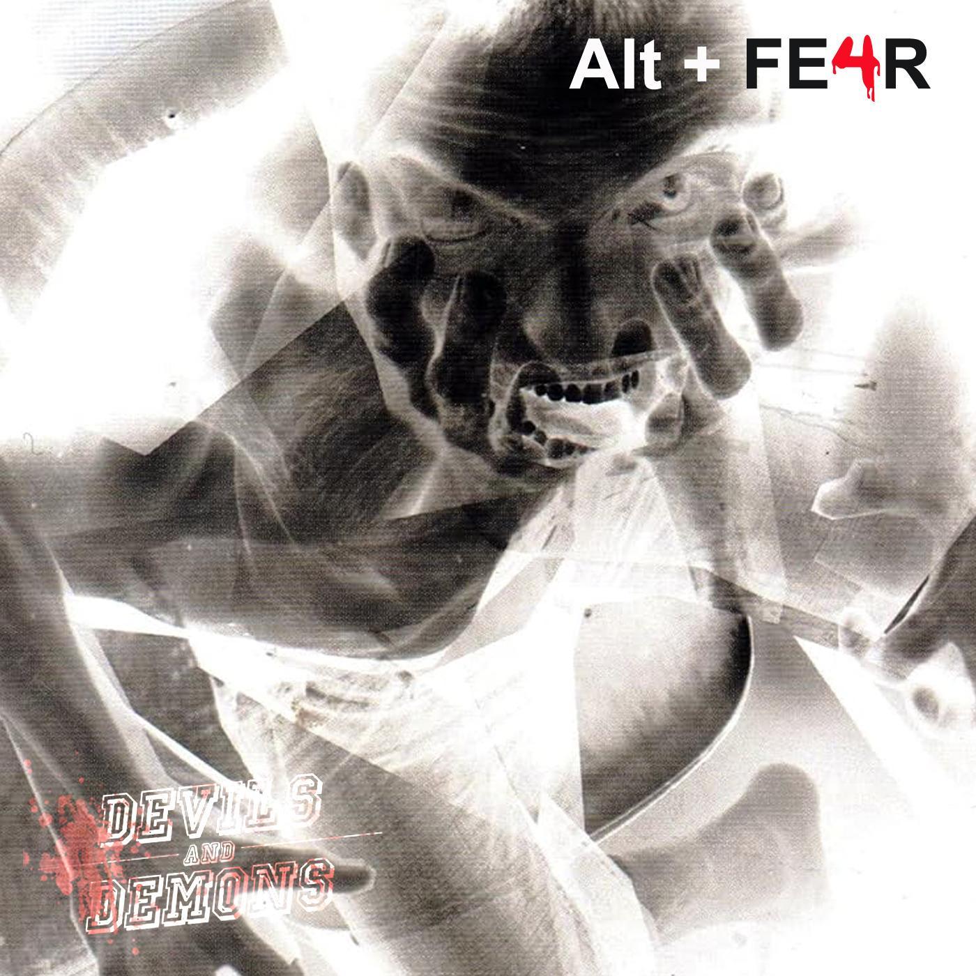 Alt + FE4R 017 - ObsCure (2004) feat. Michael Sonntag