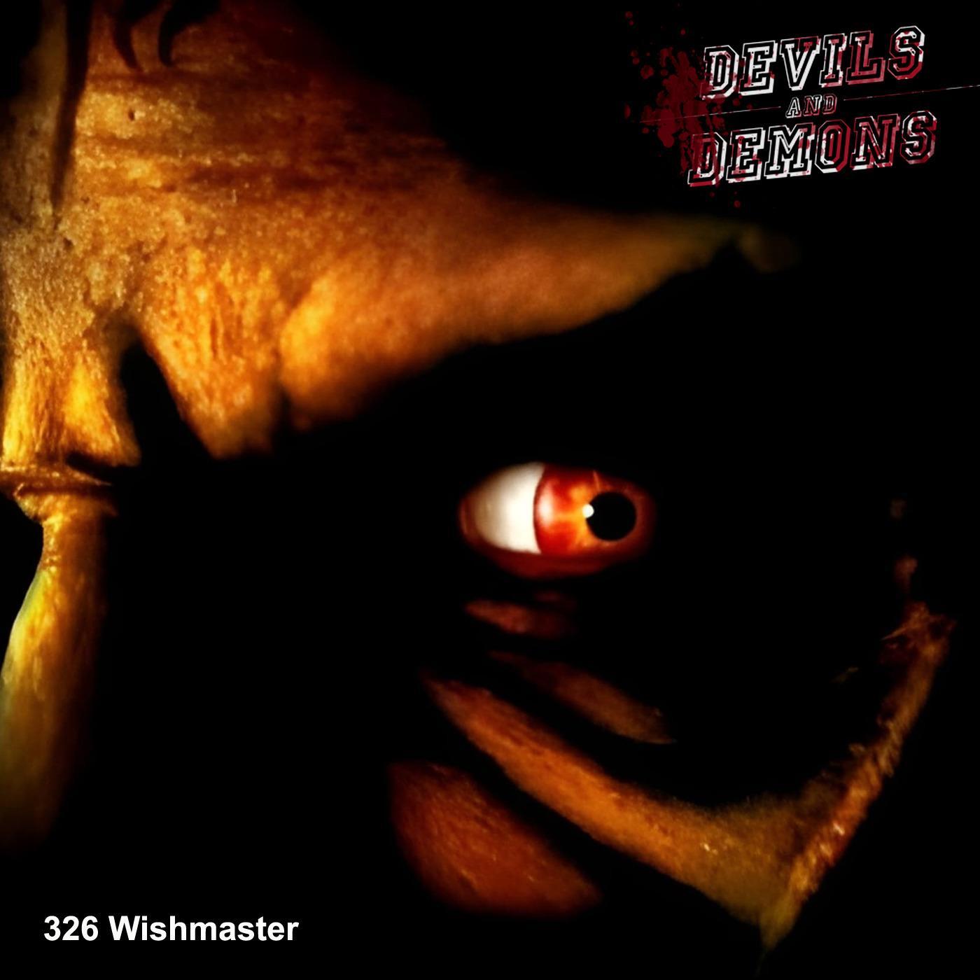 Devils & Demons - Der Horrorfilm-Podcast