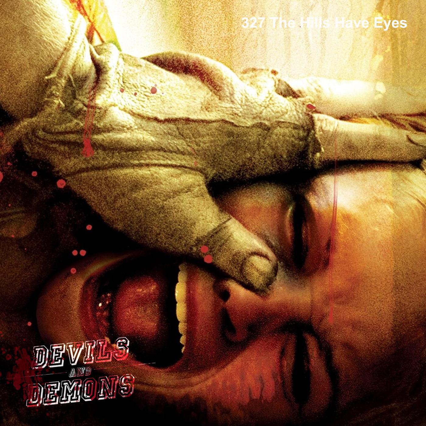 Devils & Demons - Der Horrorfilm-Podcast
