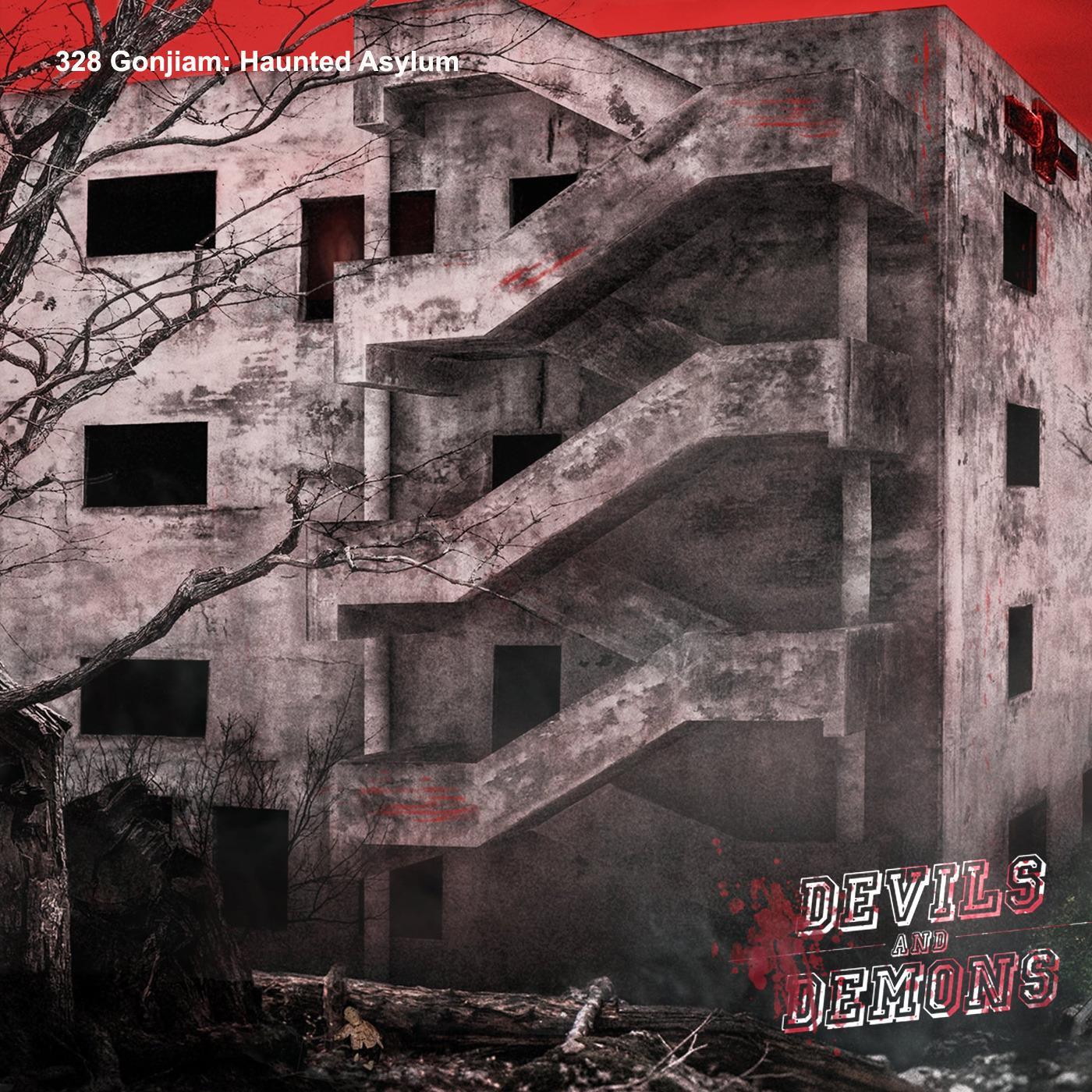 Devils & Demons - Der Horrorfilm-Podcast