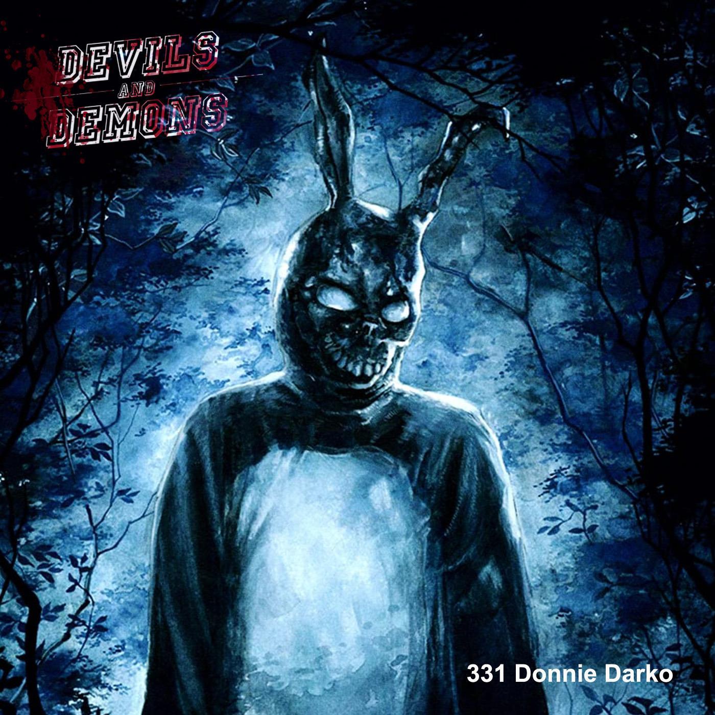 Devils & Demons - Der Horrorfilm-Podcast