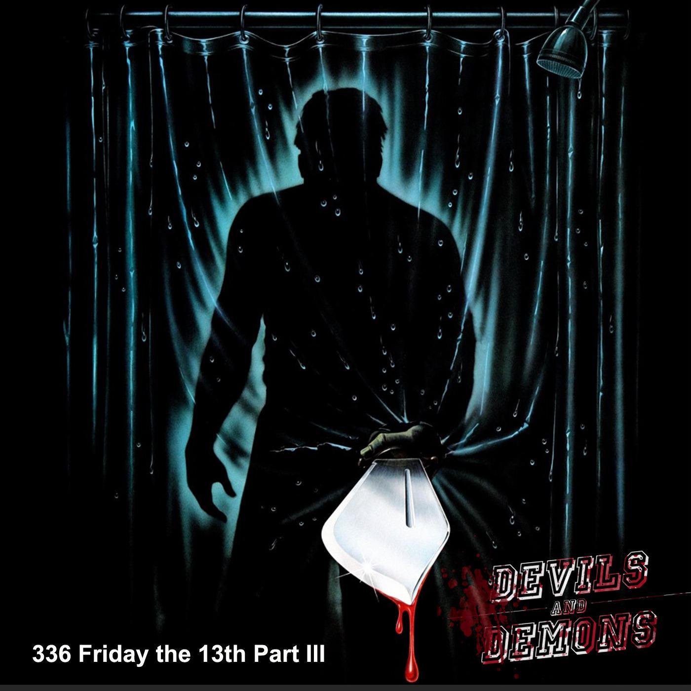 Devils & Demons - Der Horrorfilm-Podcast