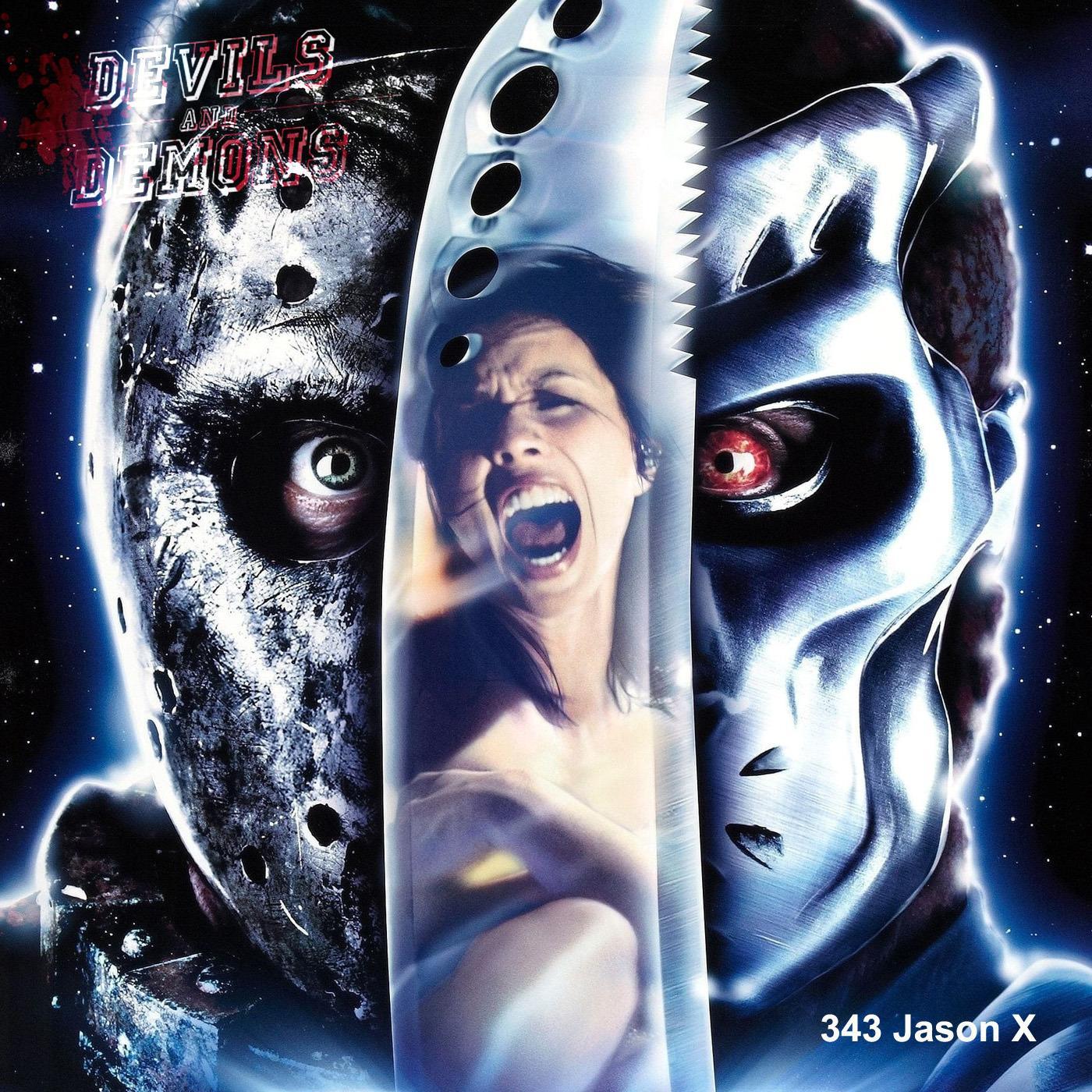 Devils & Demons - Der Horrorfilm-Podcast