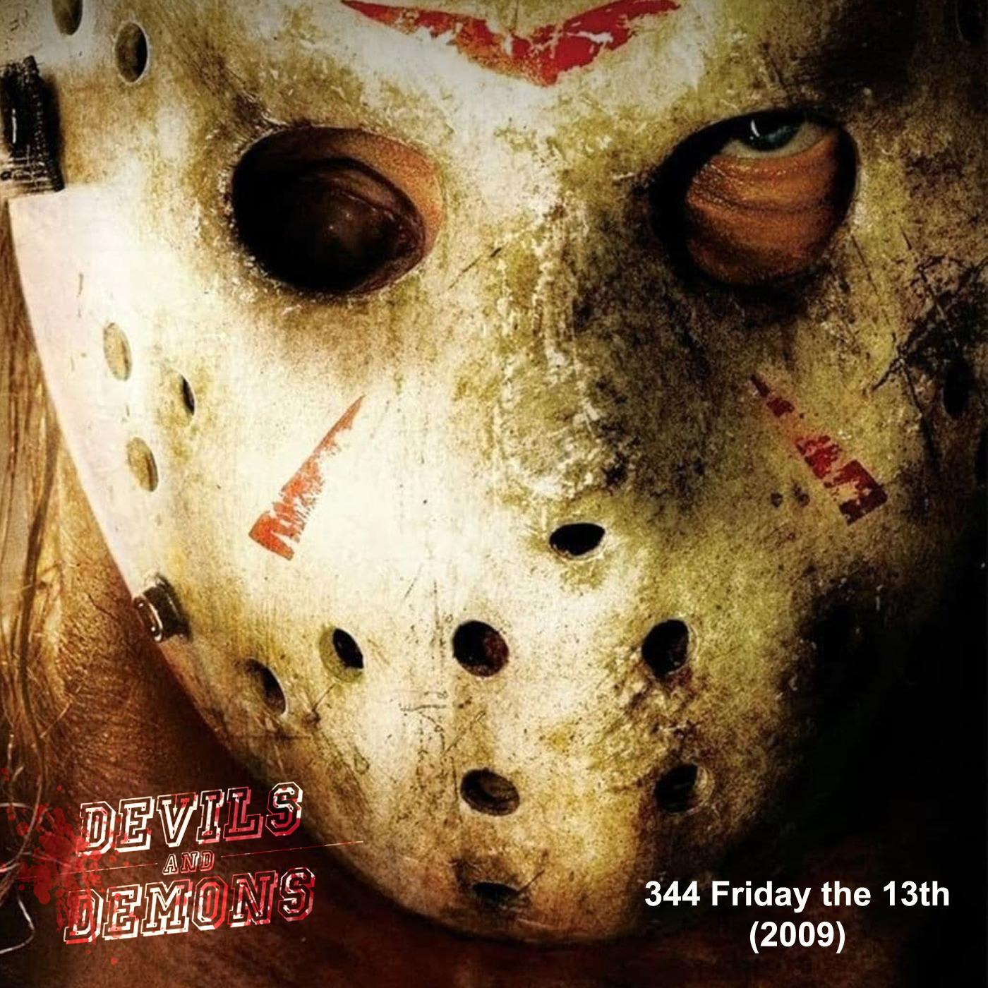 Devils & Demons - Der Horrorfilm-Podcast