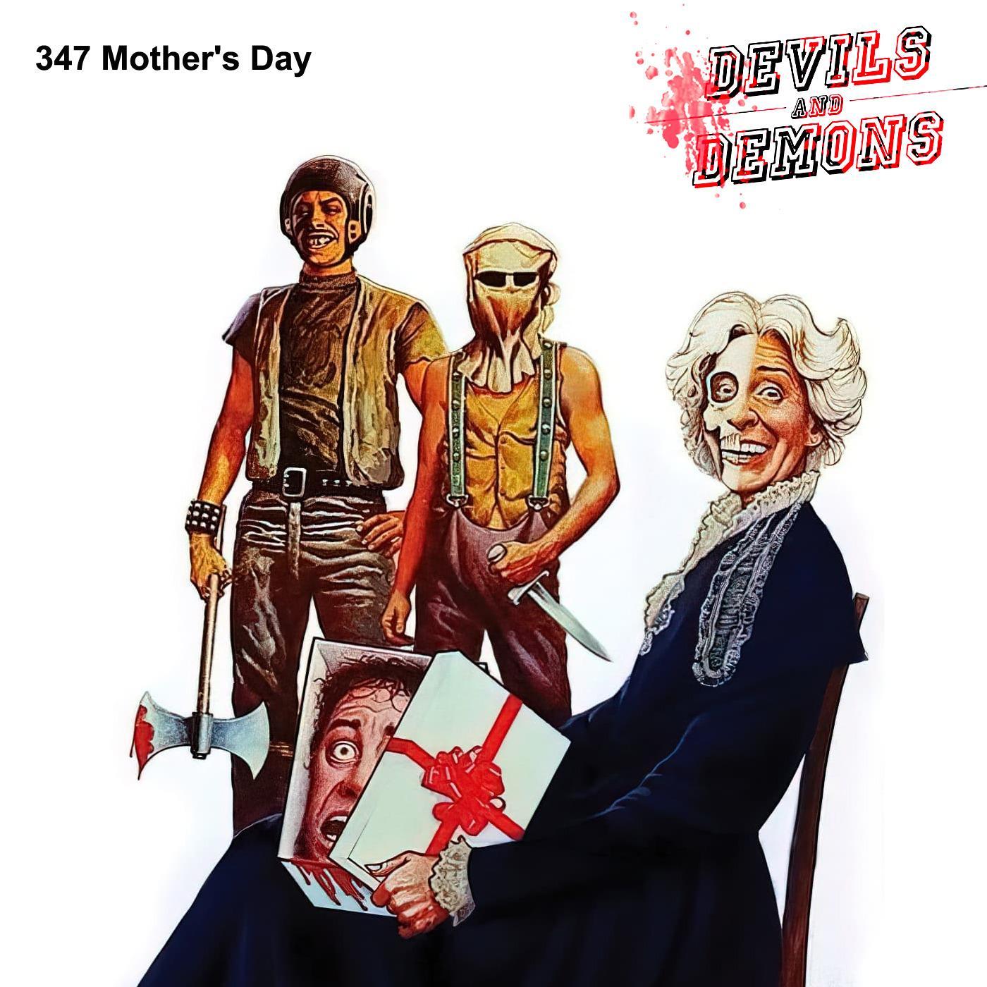 347 Mother's Day (1980)