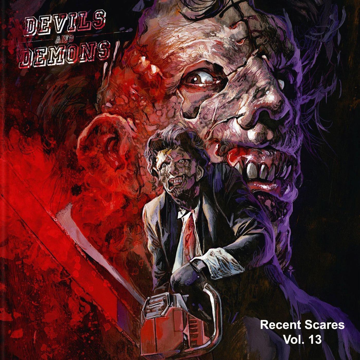 Devils & Demons - Der Horrorfilm-Podcast