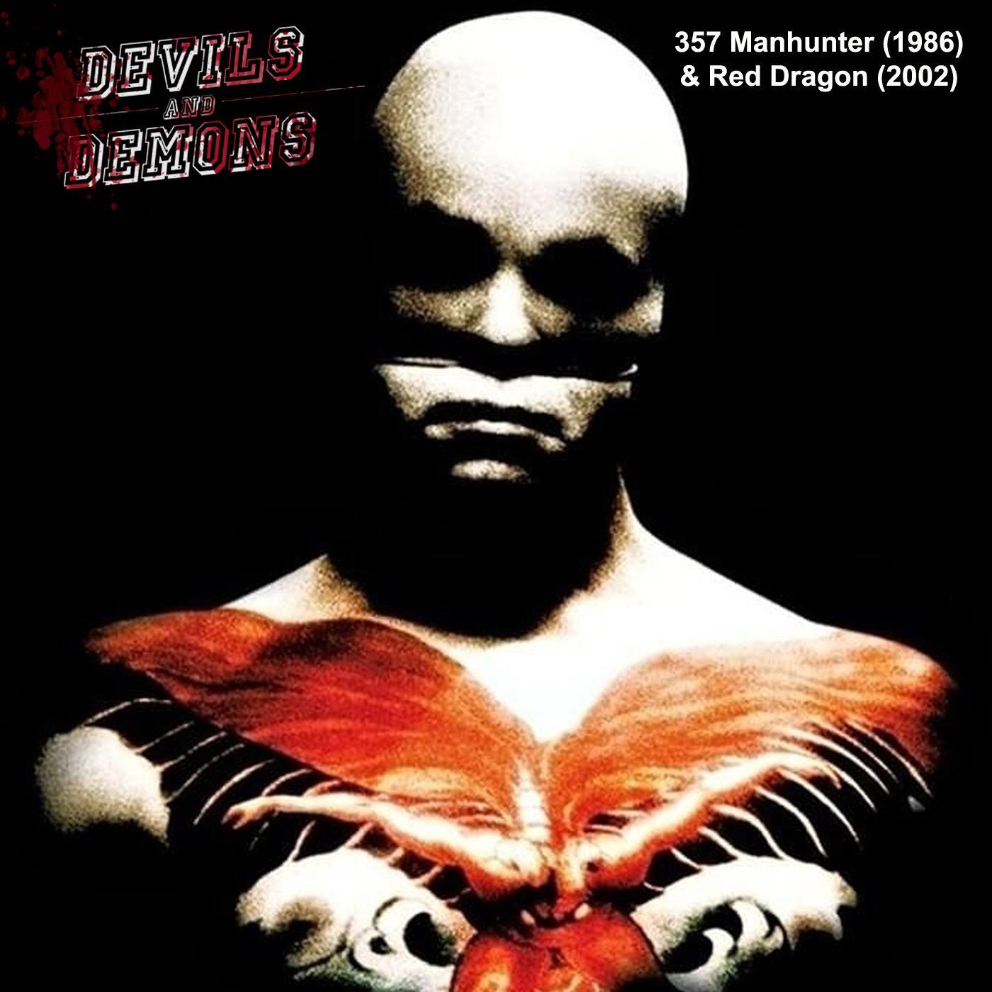 Devils & Demons - Der Horrorfilm-Podcast