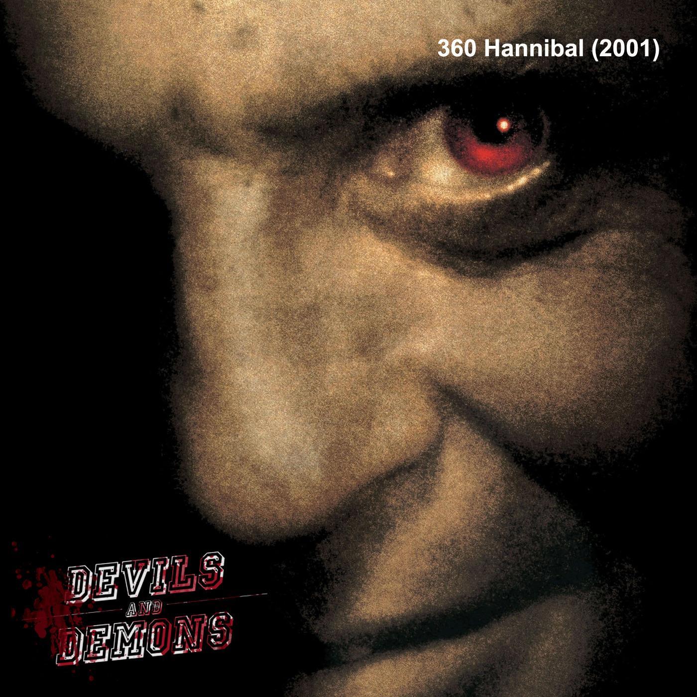 Devils & Demons - Der Horrorfilm-Podcast