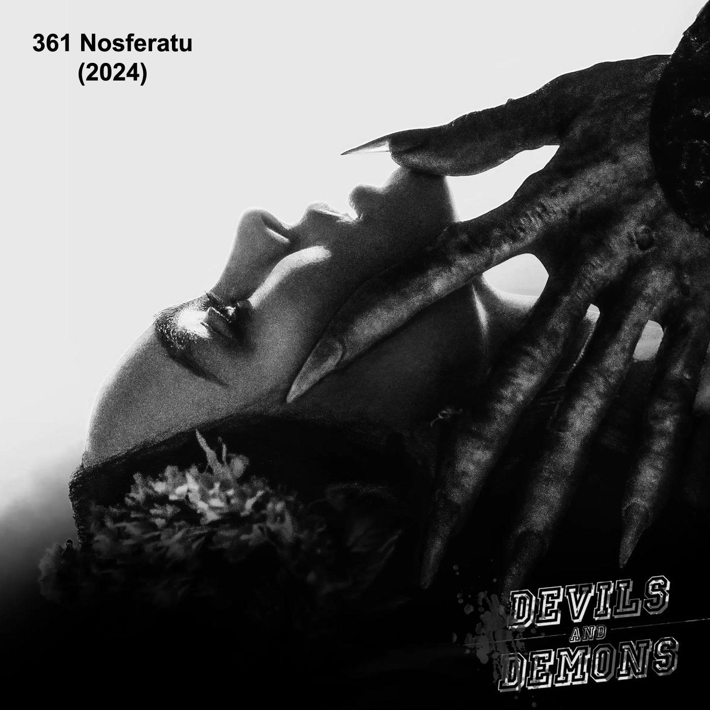 Devils & Demons - Der Horrorfilm-Podcast