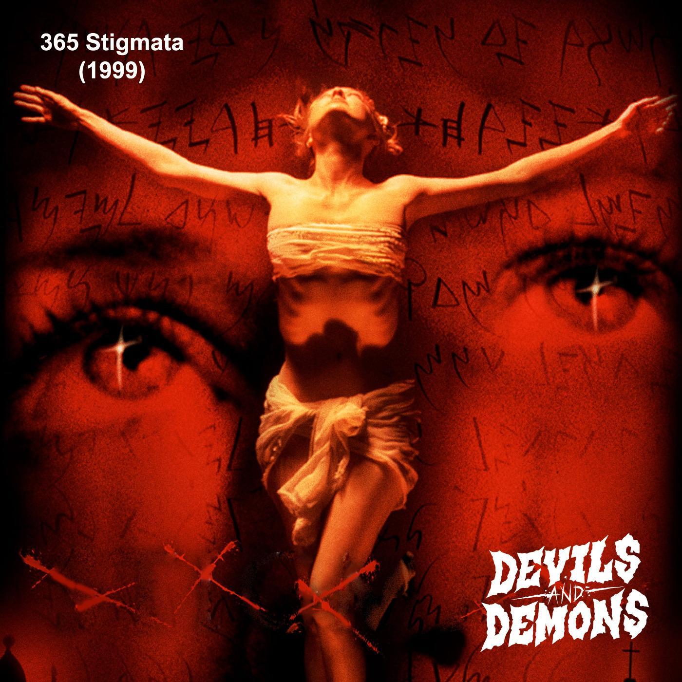 Devils & Demons - Der Horrorfilm-Podcast
