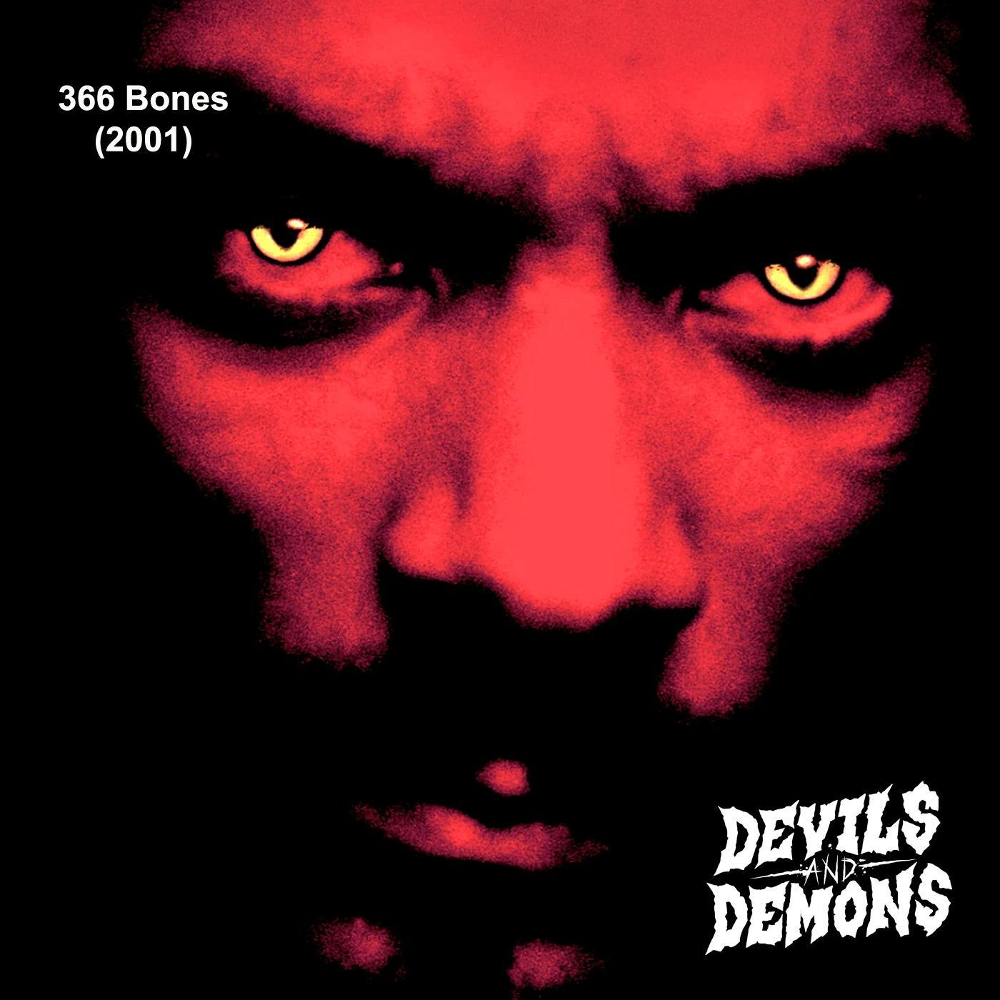 Devils & Demons - Der Horrorfilm-Podcast