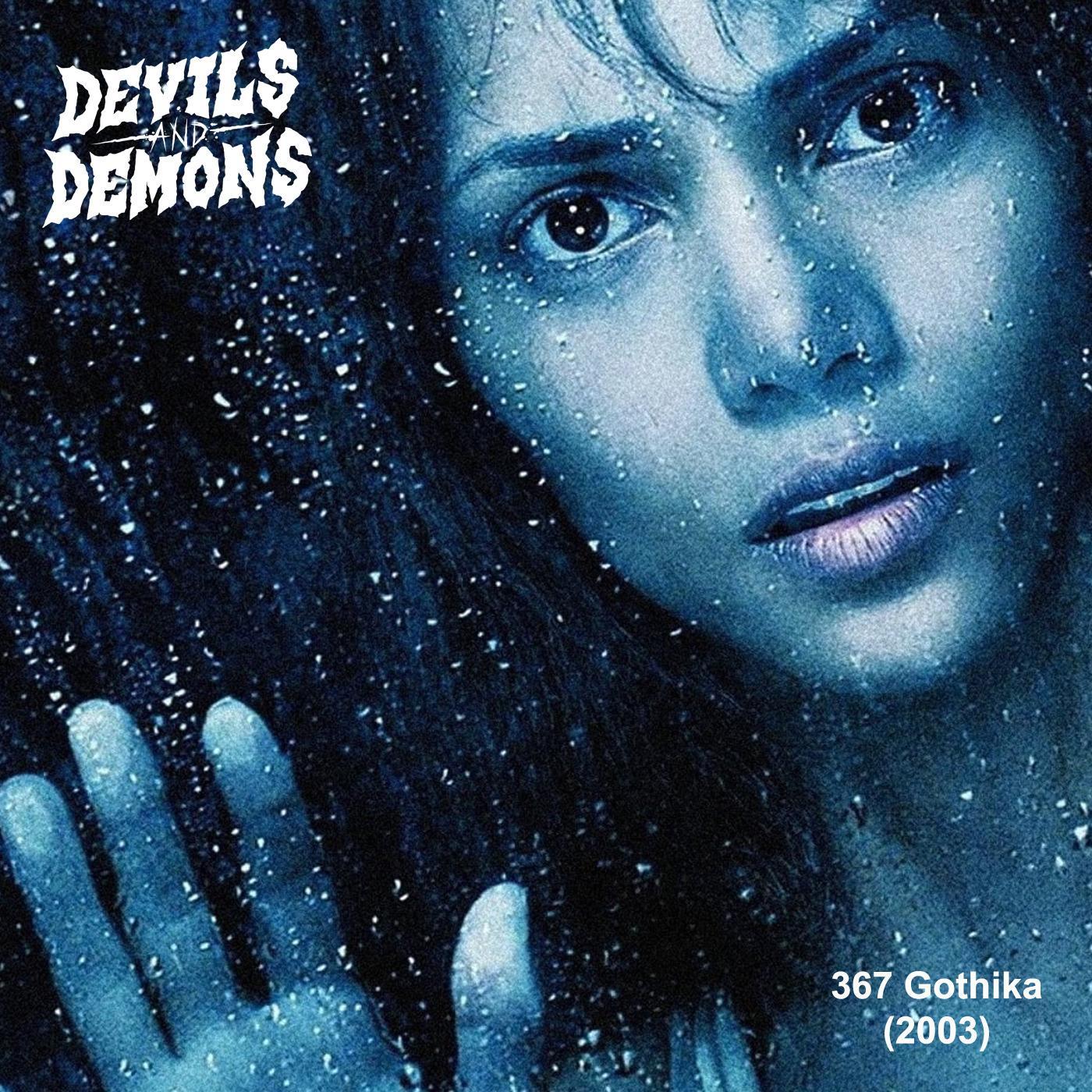 Devils & Demons - Der Horrorfilm-Podcast
