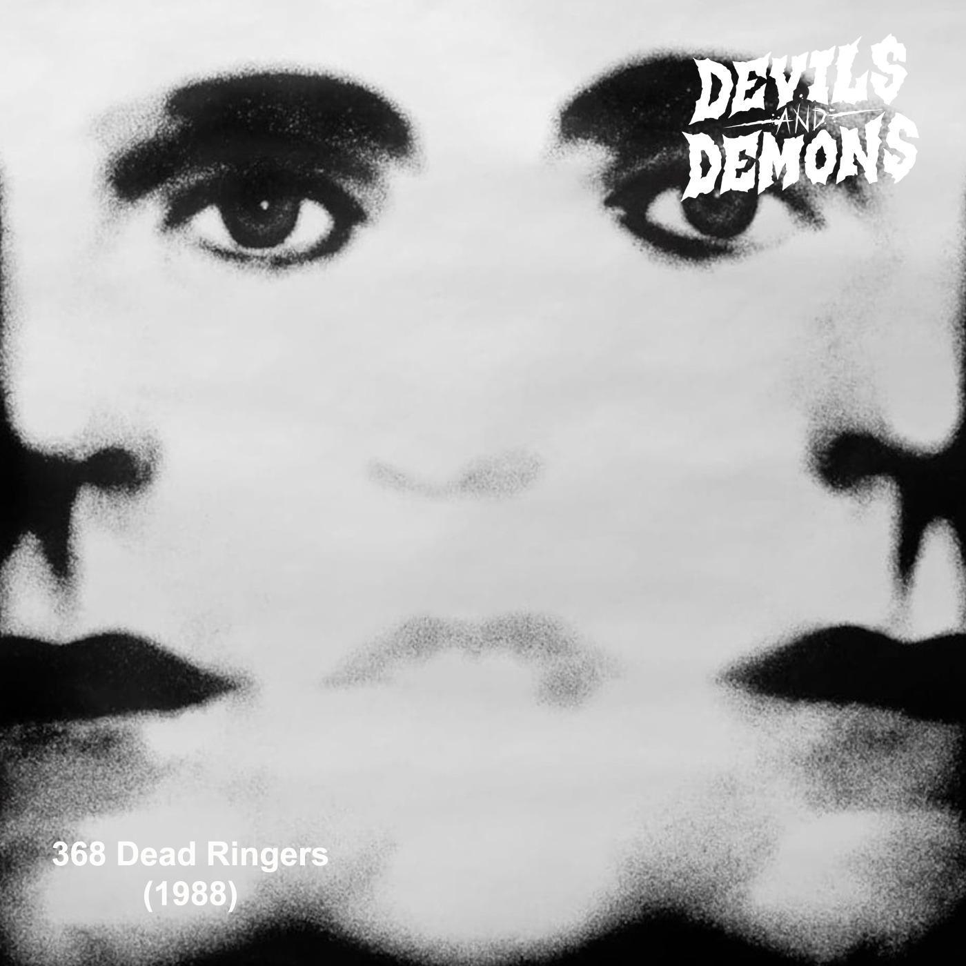 Devils & Demons - Der Horrorfilm-Podcast