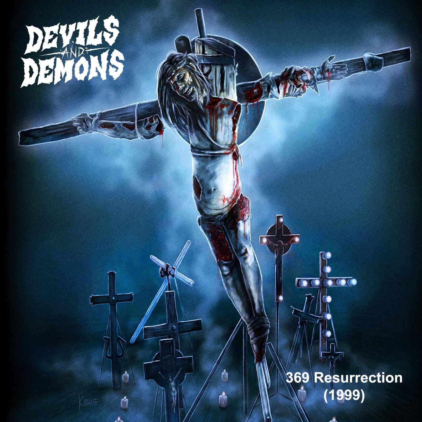 Devils & Demons - Der Horrorfilm-Podcast