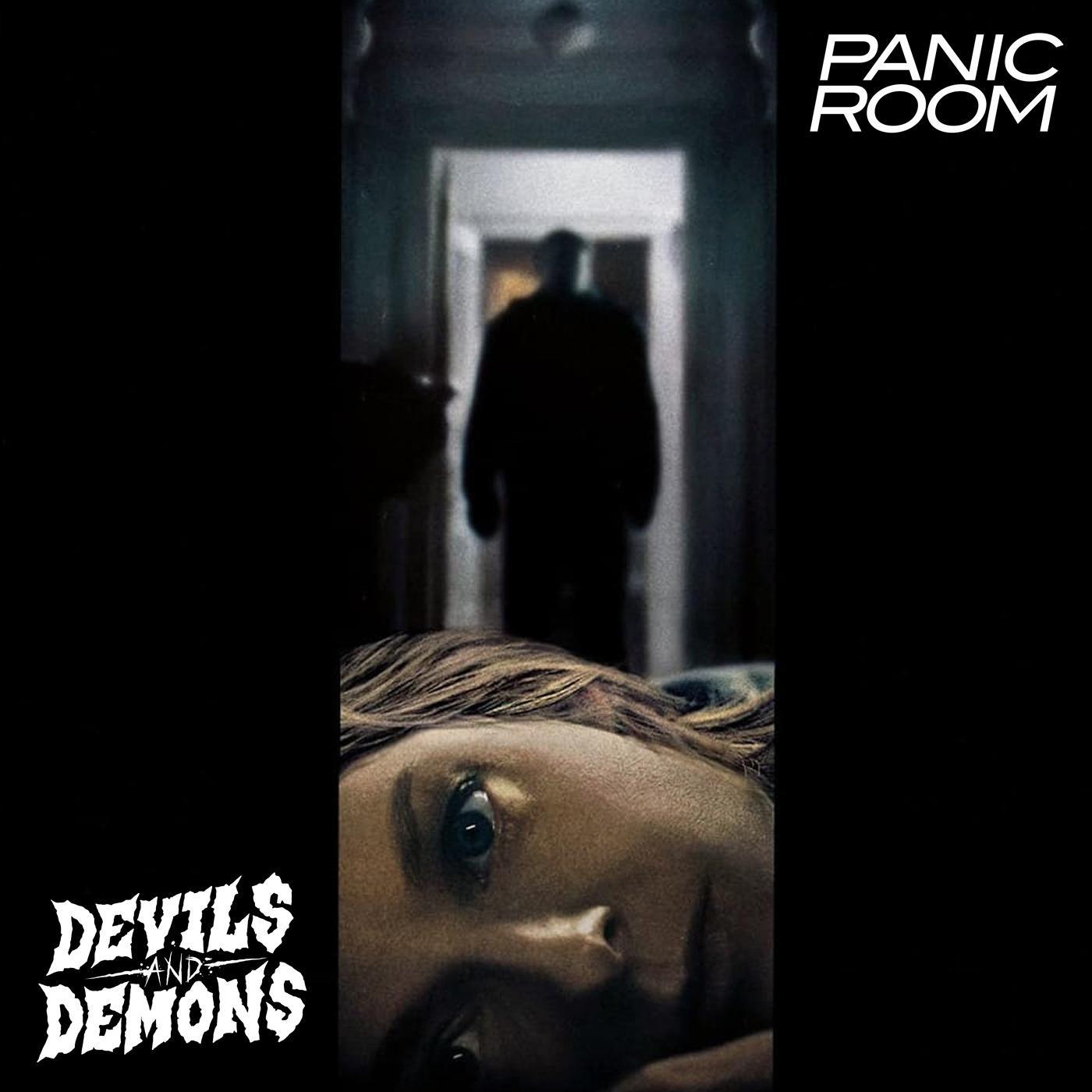 Devils & Demons - Der Horrorfilm-Podcast