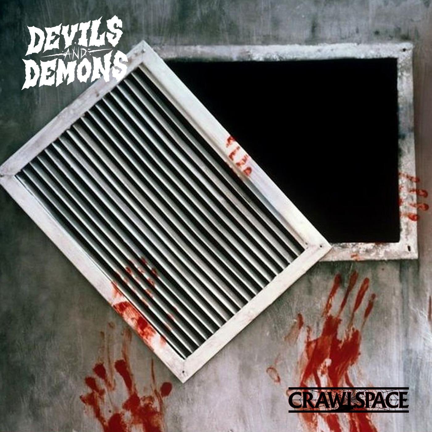 Devils & Demons - Der Horrorfilm-Podcast
