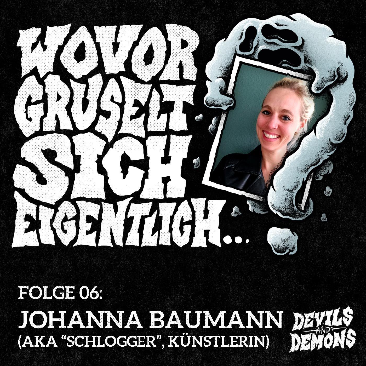 Devils & Demons - Der Horrorfilm-Podcast