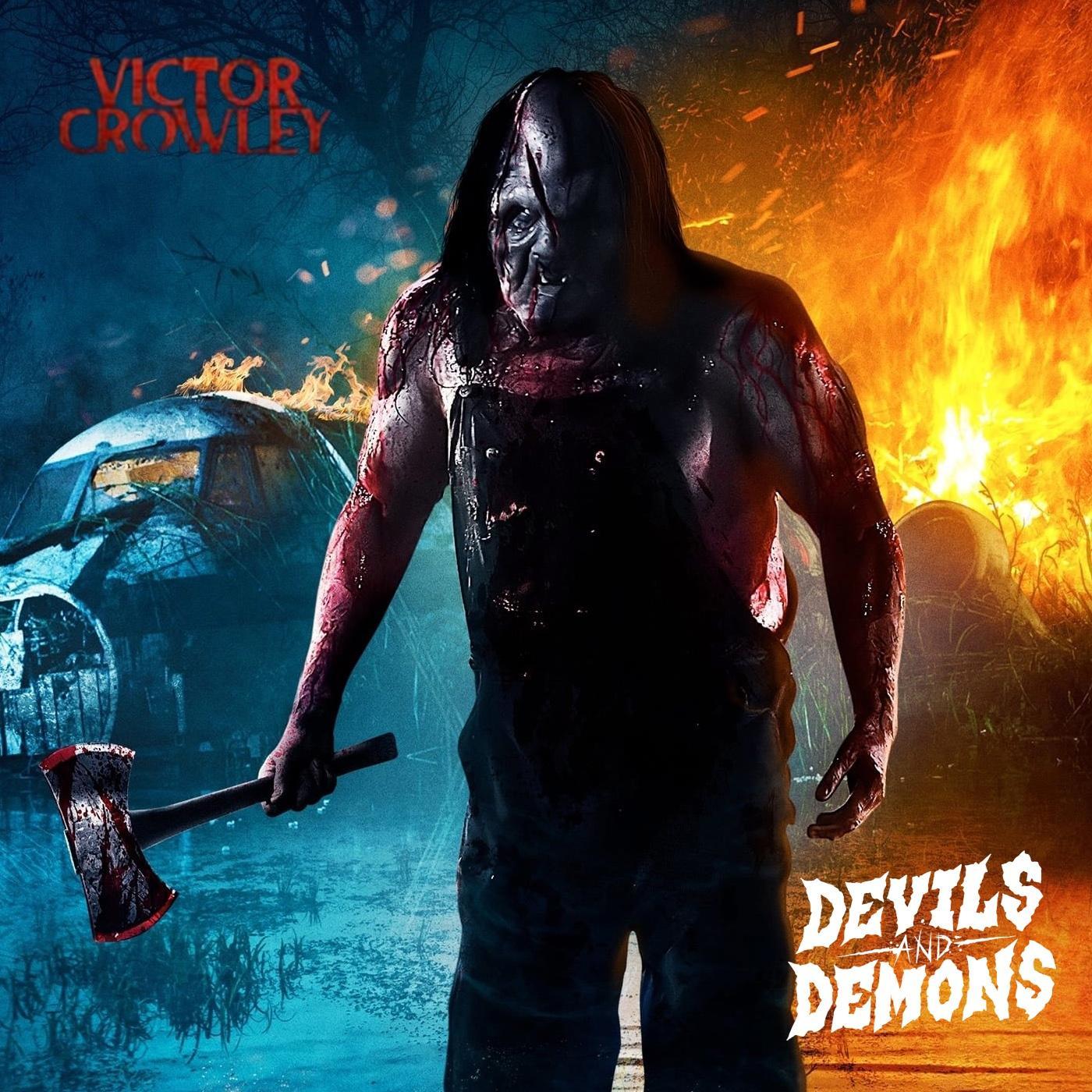 Devils & Demons - Der Horrorfilm-Podcast