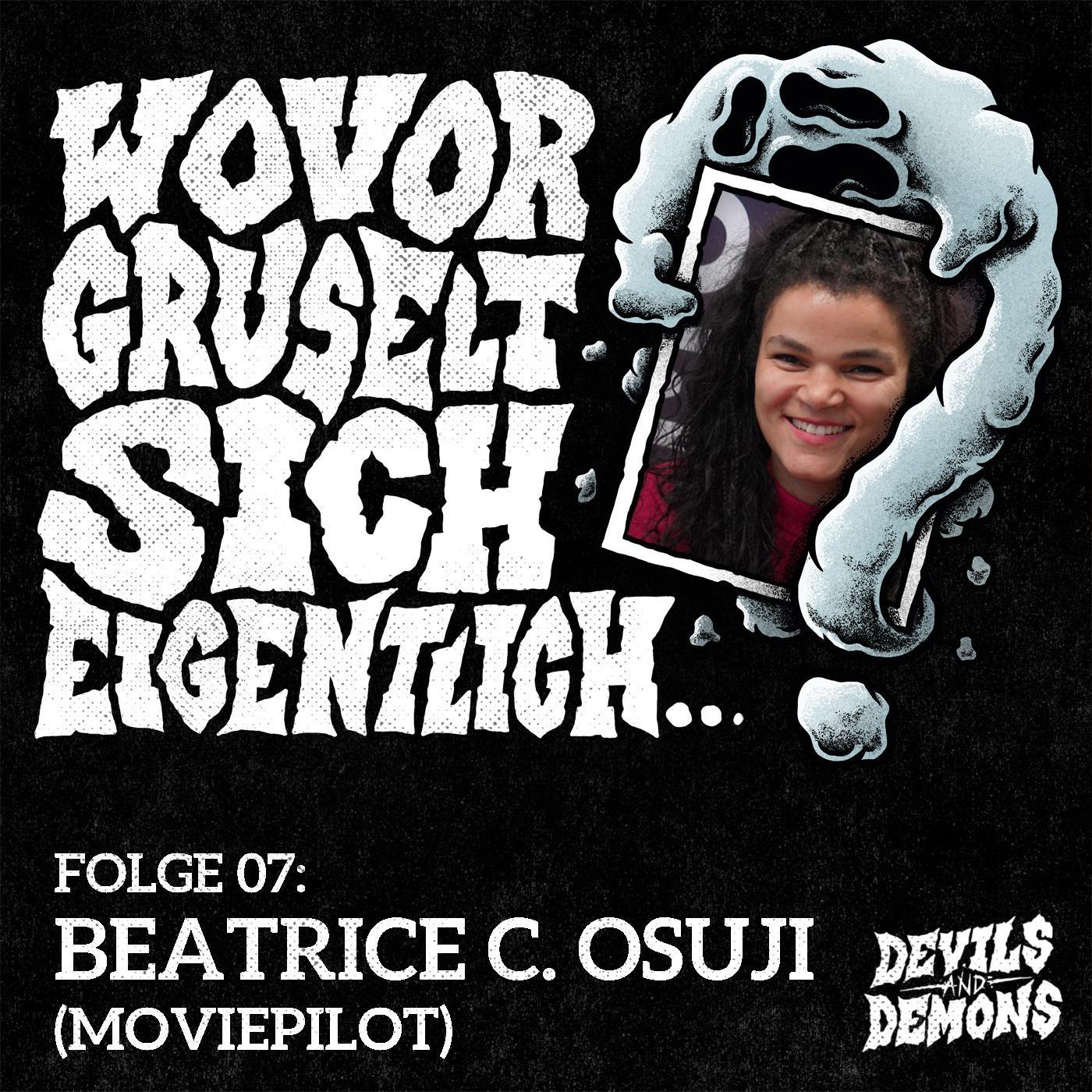 Devils & Demons - Der Horrorfilm-Podcast