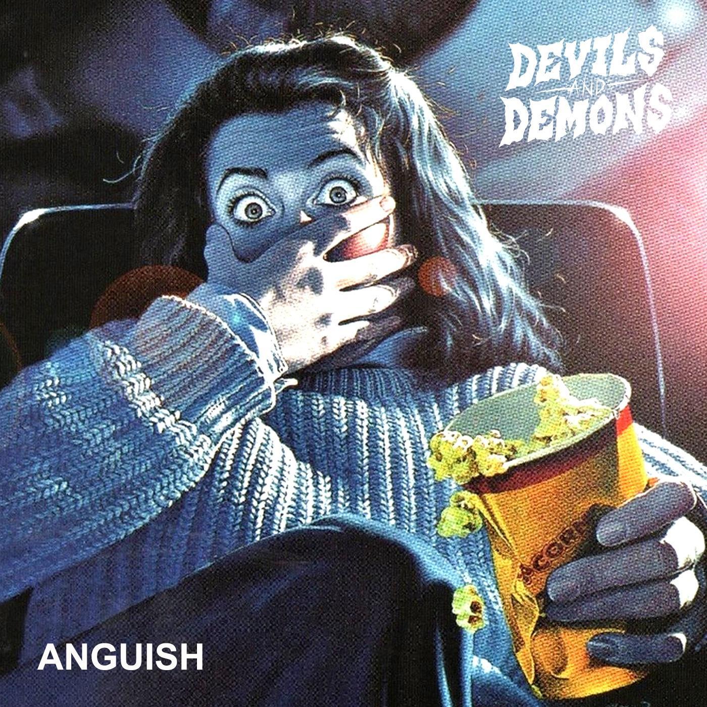 Devils & Demons - Der Horrorfilm-Podcast