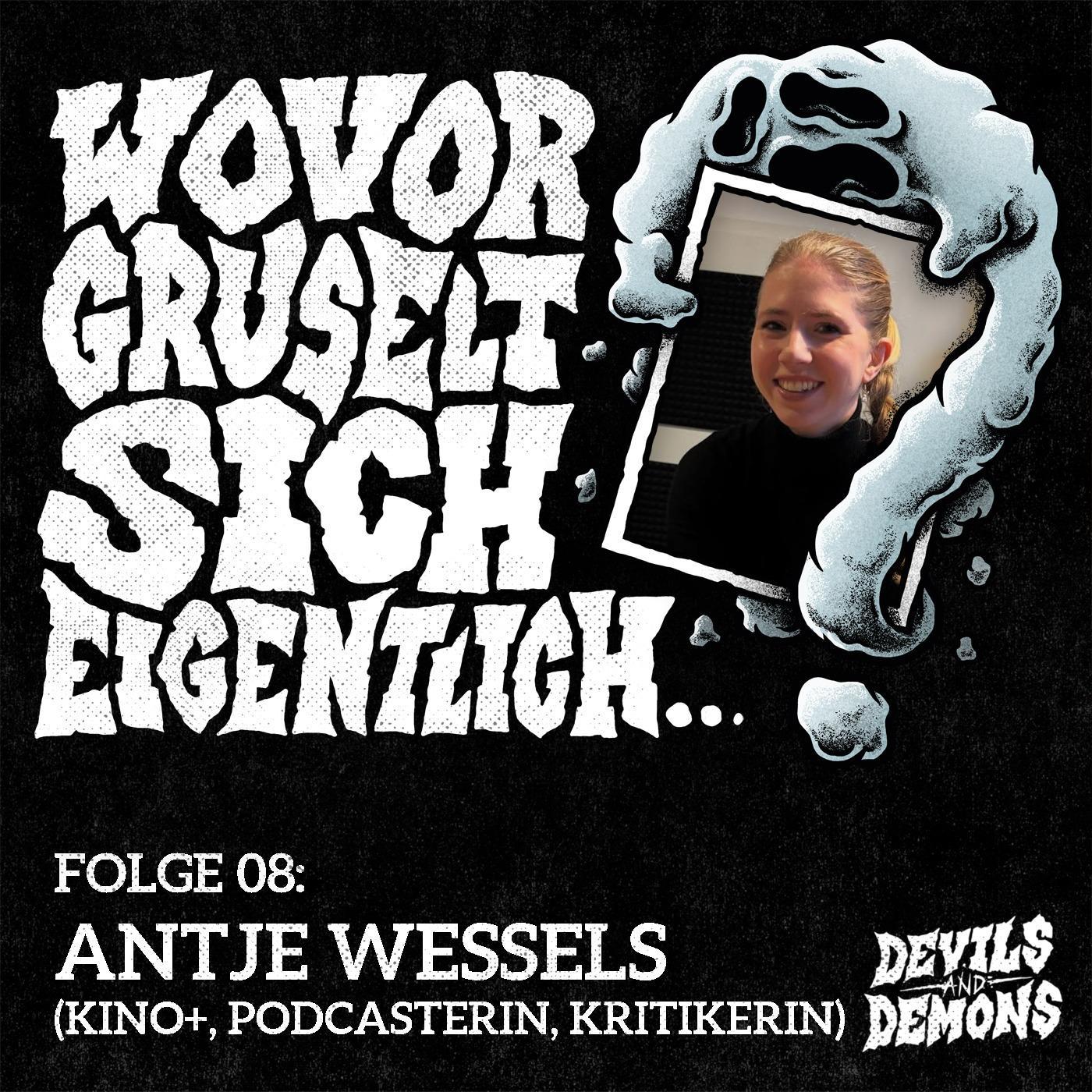 Devils & Demons - Der Horrorfilm-Podcast