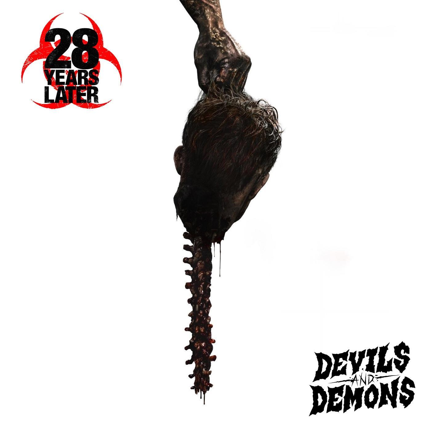 Devils & Demons - Der Horrorfilm-Podcast
