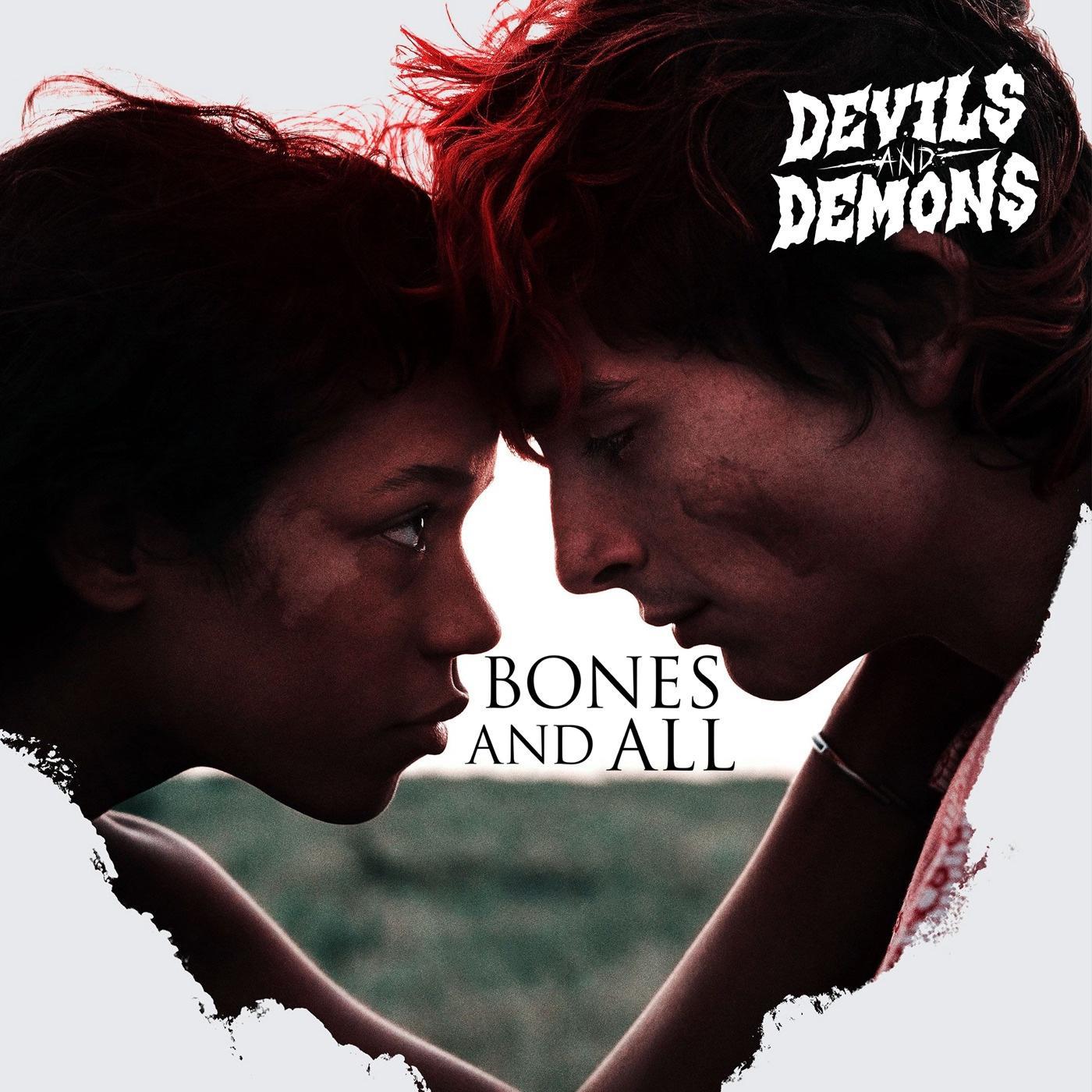 Devils & Demons - Der Horrorfilm-Podcast