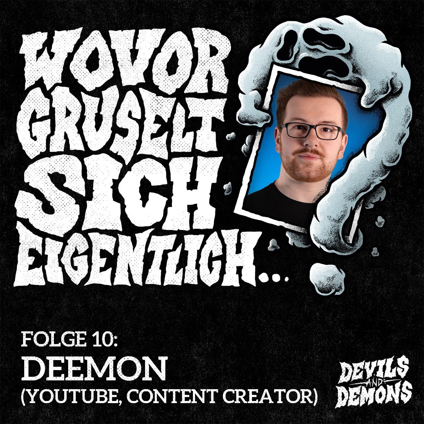 Devils & Demons - Der Horrorfilm-Podcast