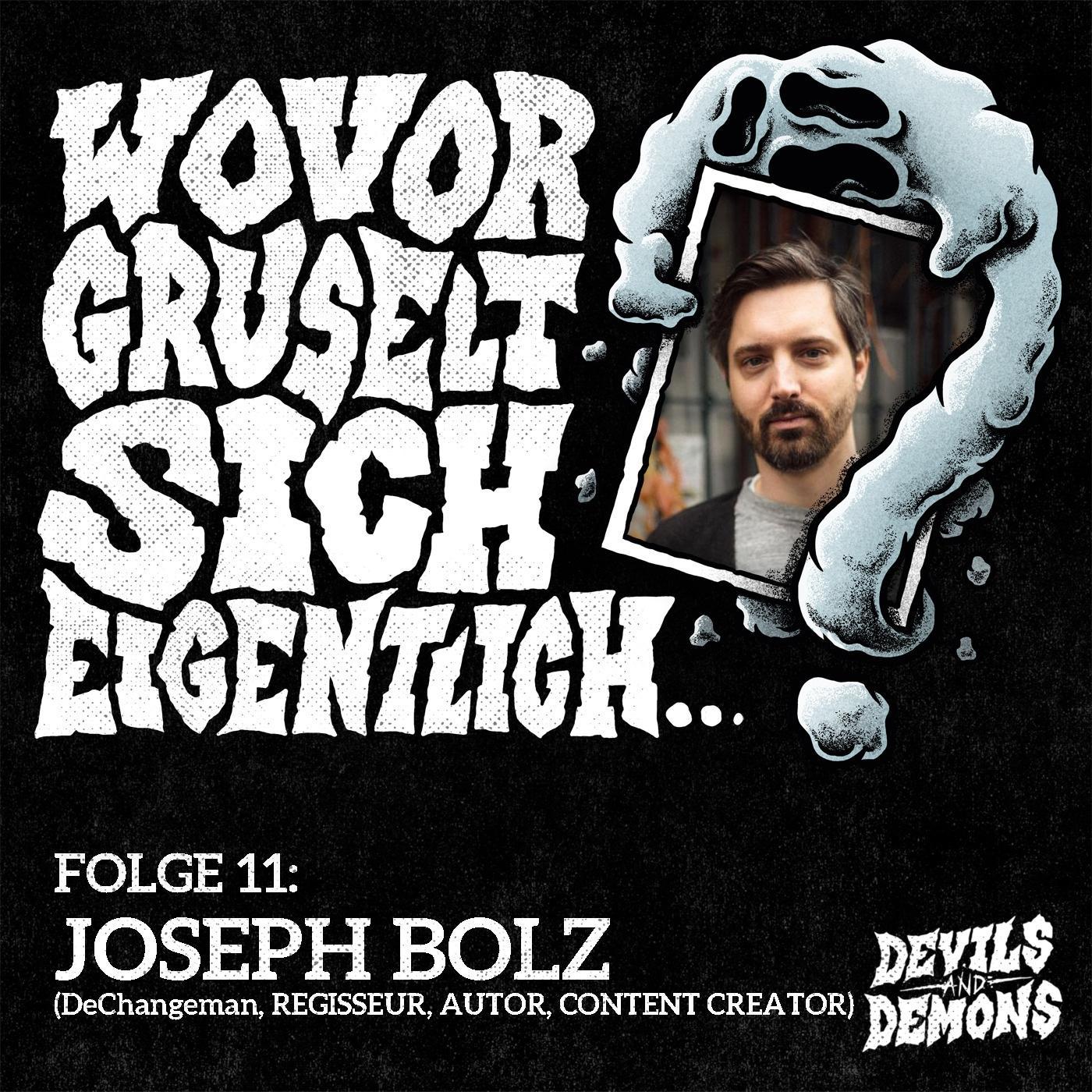 Devils & Demons - Der Horrorfilm-Podcast