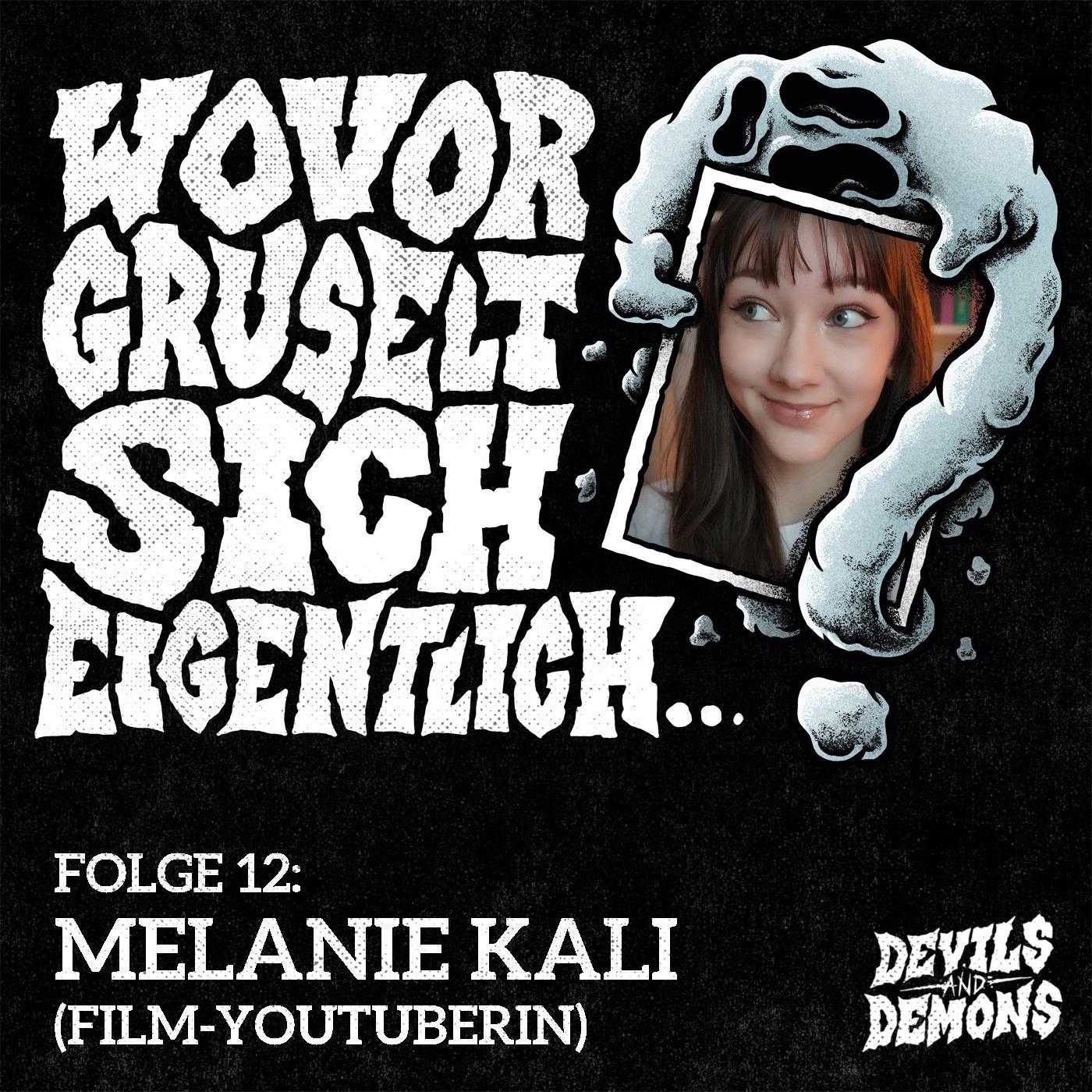Devils & Demons - Der Horrorfilm-Podcast