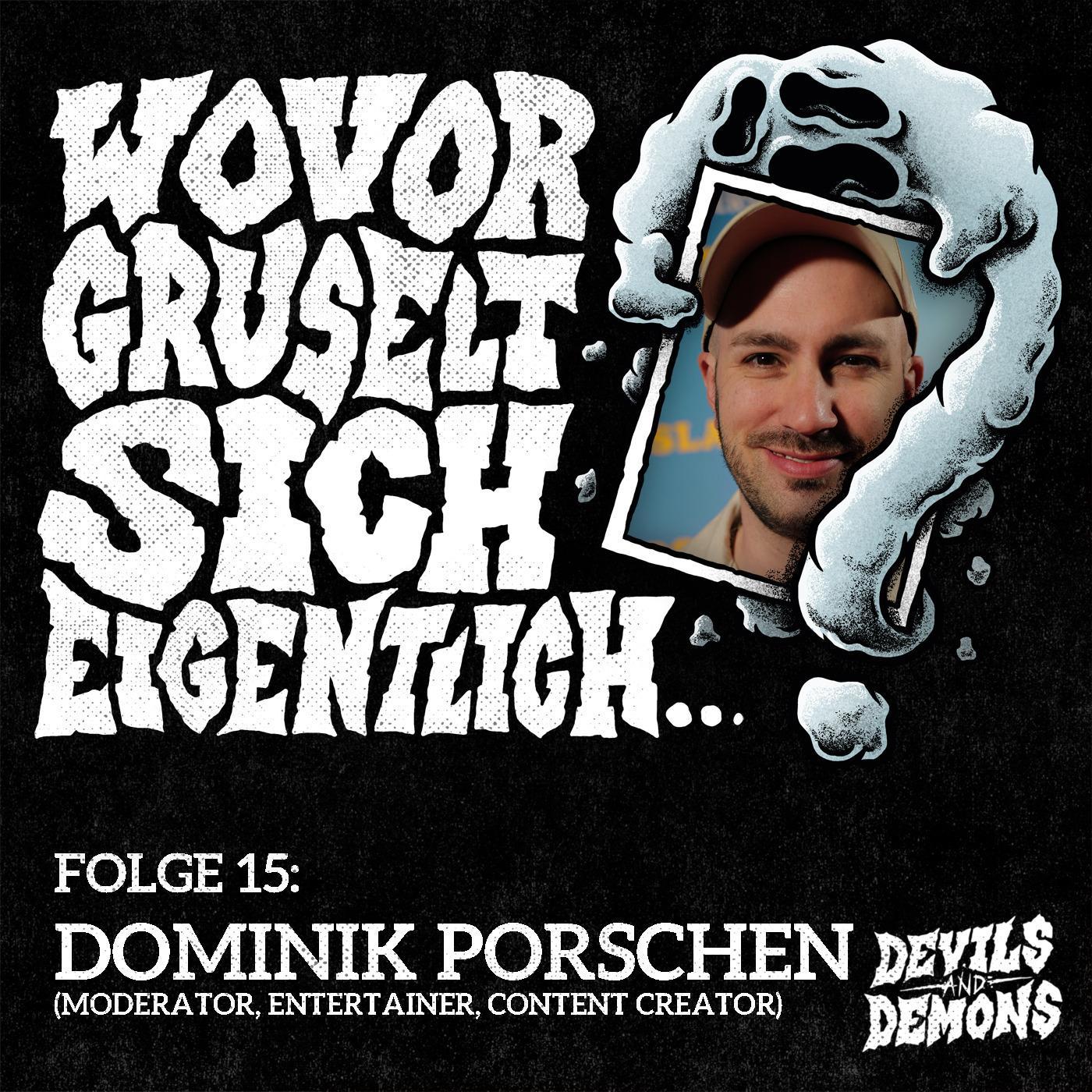 Devils & Demons - Der Horrorfilm-Podcast