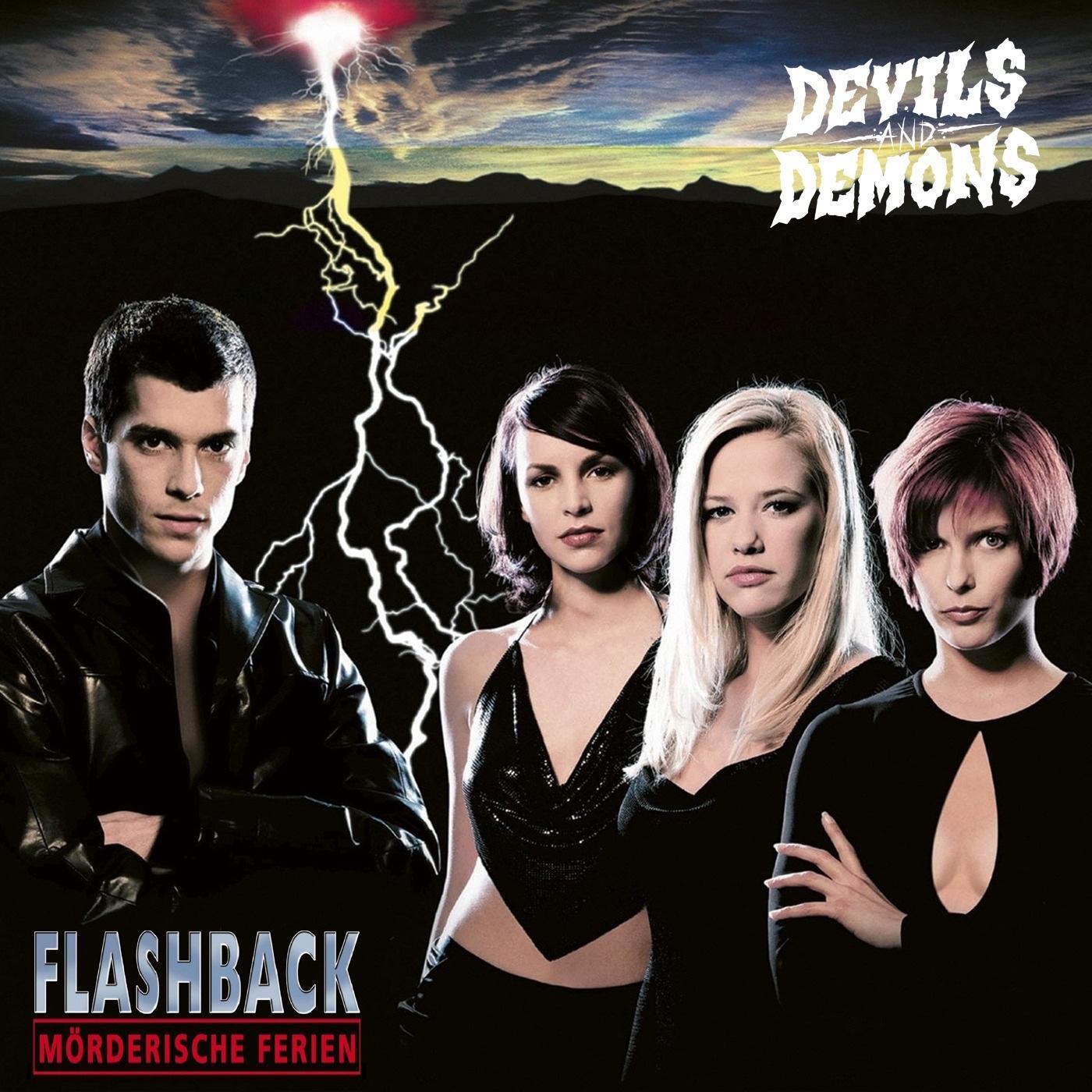 401 Flashback - Mörderische Ferien (2000) 401 Flashback - Mörderische Ferien (2000)