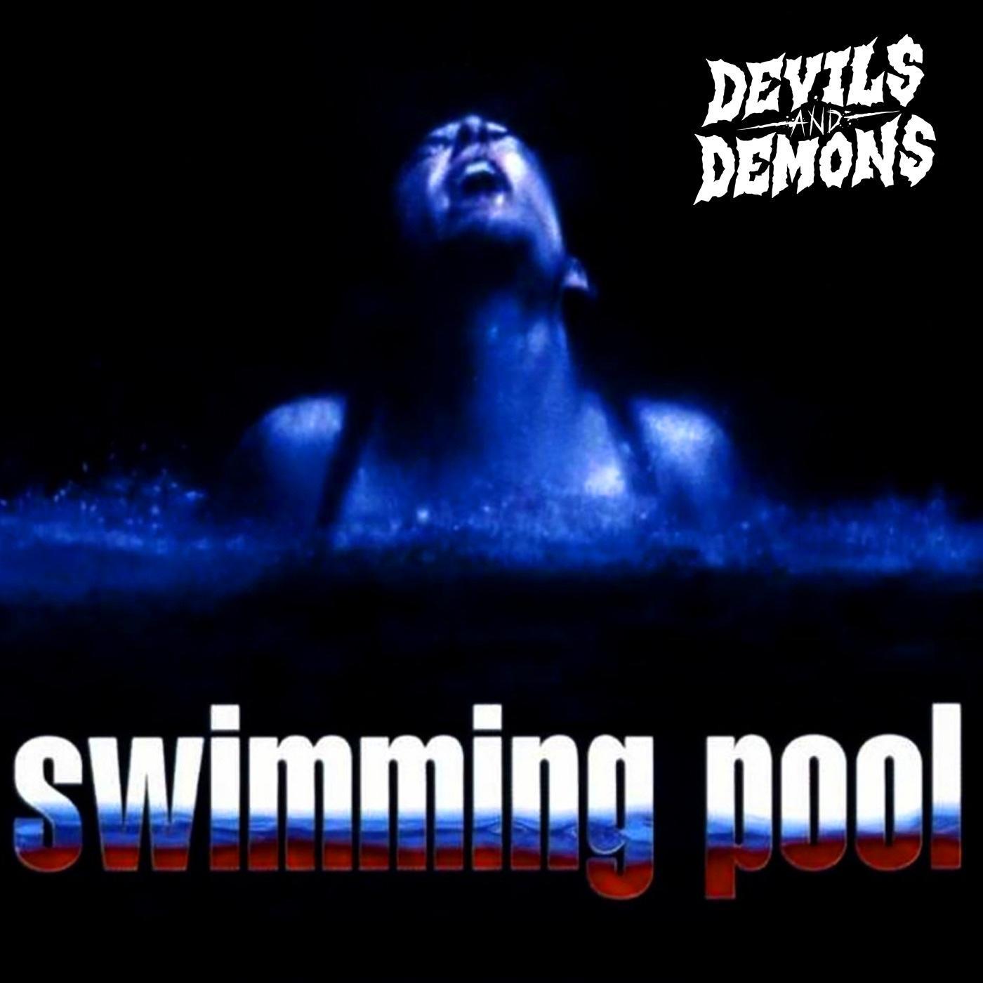 403 Swimming Pool - Der Tod feiert mit (2001) 403 Swimming Pool - Der Tod feiert mit (2001)