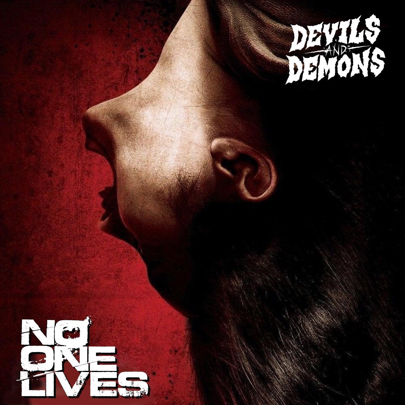 Devils & Demons - Der Horrorfilm-Podcast