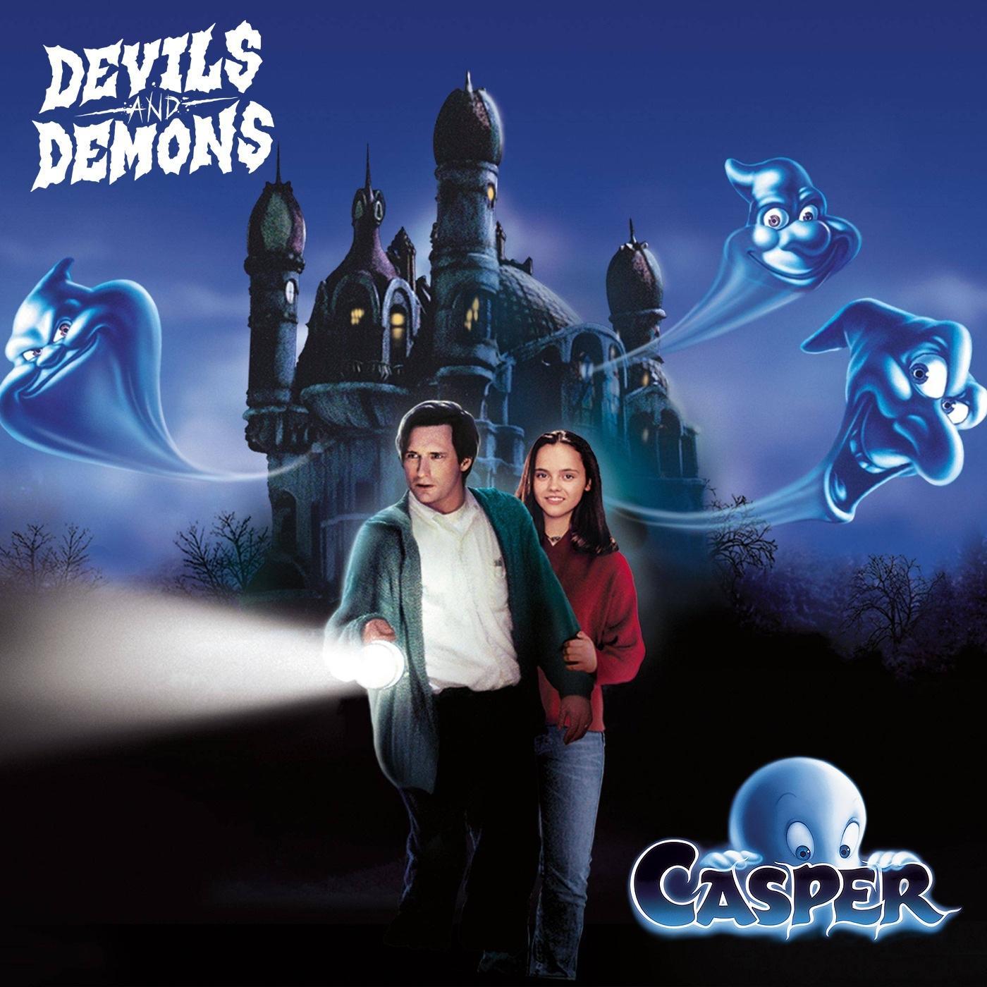 406 Casper (1995) 406 Casper (1995)