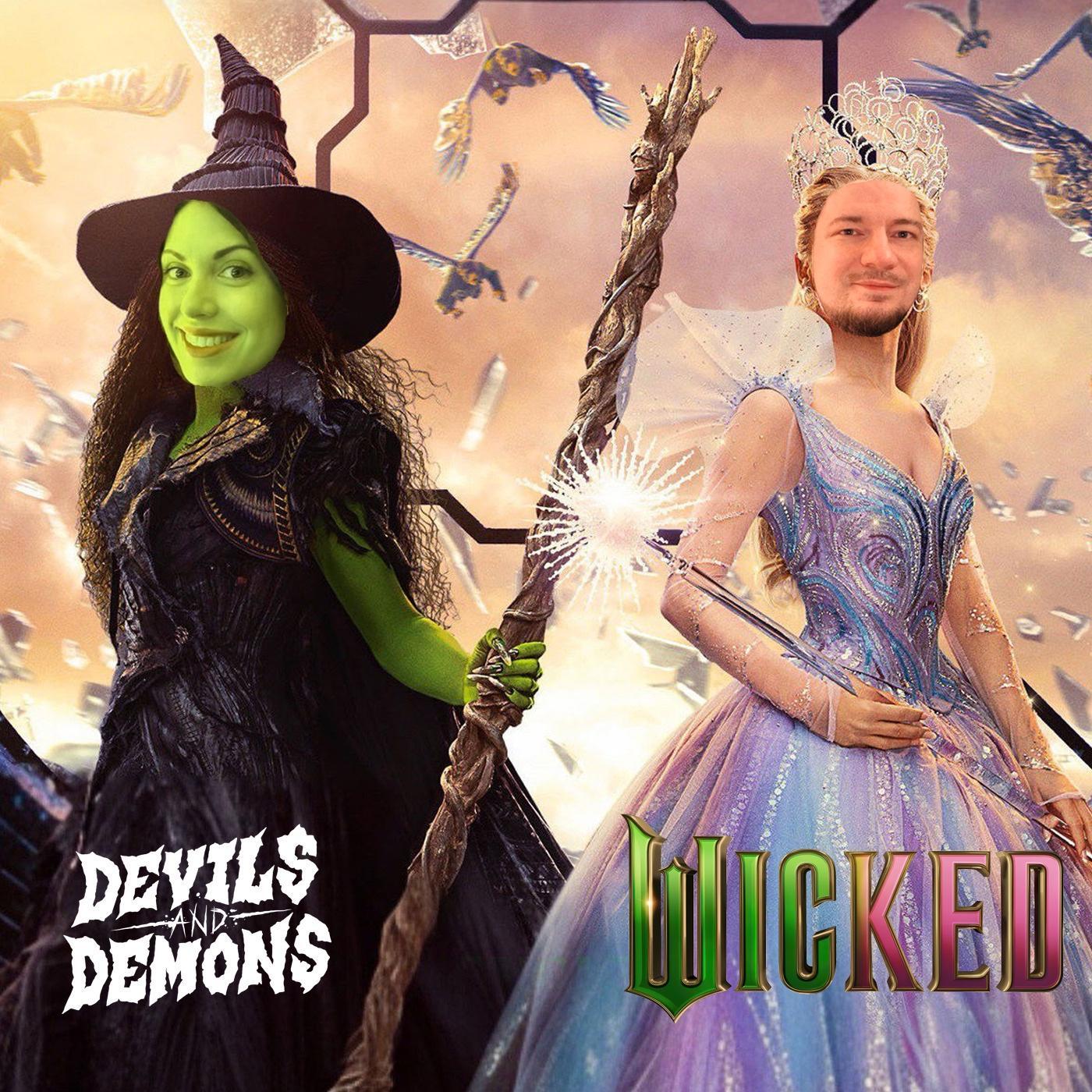 Devils & Demons - Der Horrorfilm-Podcast