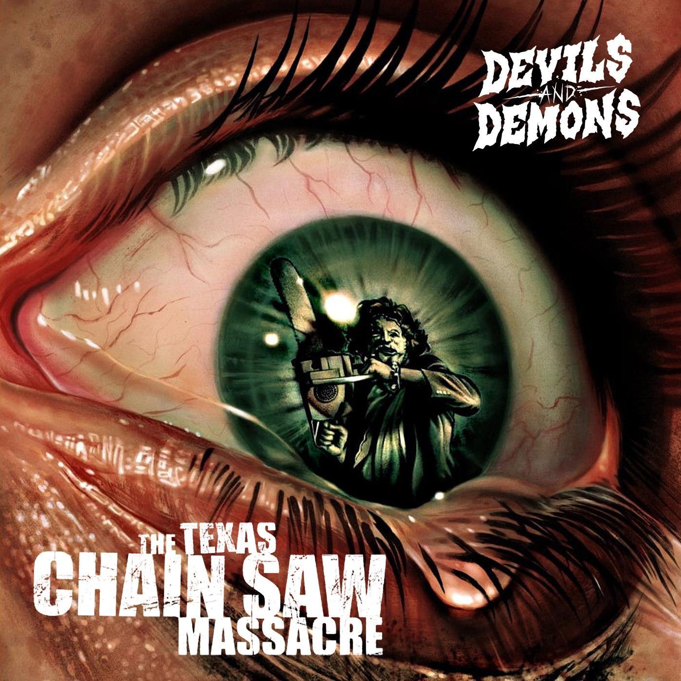 Devils & Demons - Der Horrorfilm-Podcast