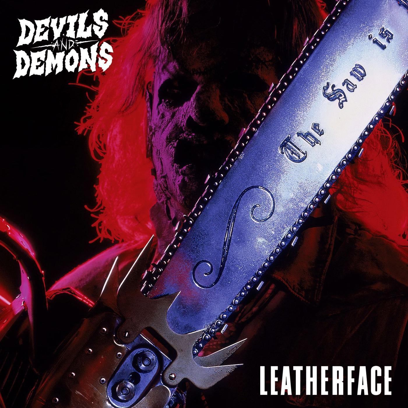 Devils & Demons - Der Horrorfilm-Podcast