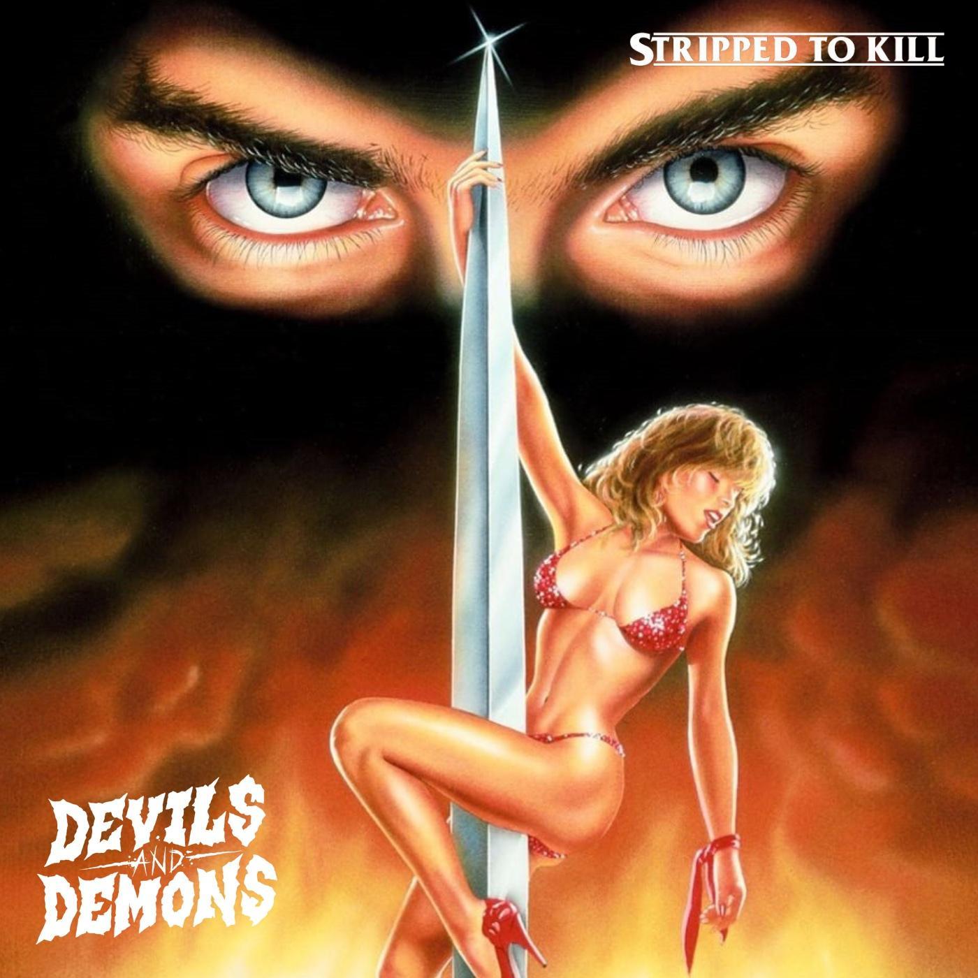 Devils & Demons - Der Horrorfilm-Podcast
