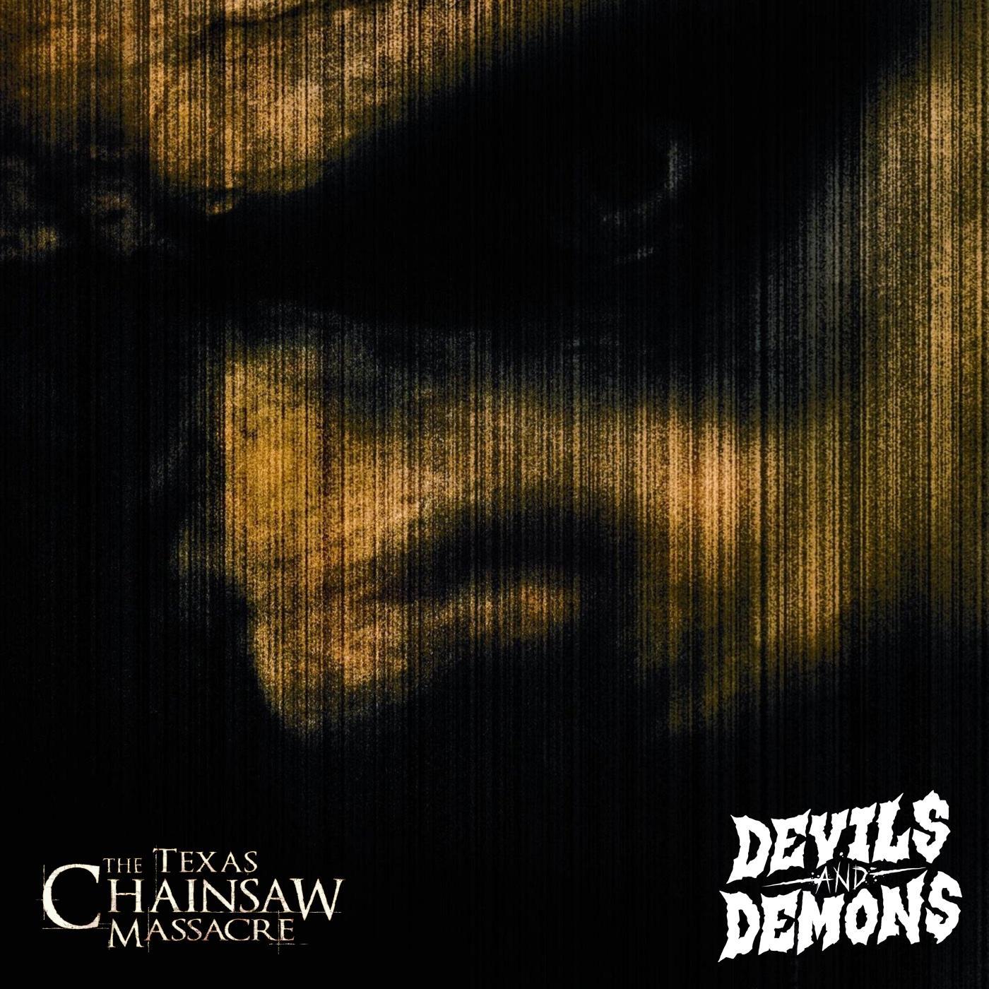 Devils & Demons - Der Horrorfilm-Podcast