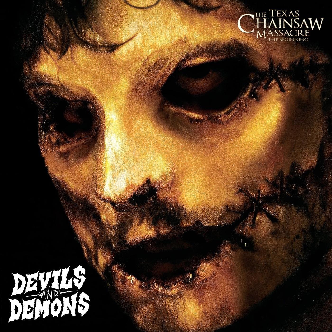 Devils & Demons - Der Horrorfilm-Podcast